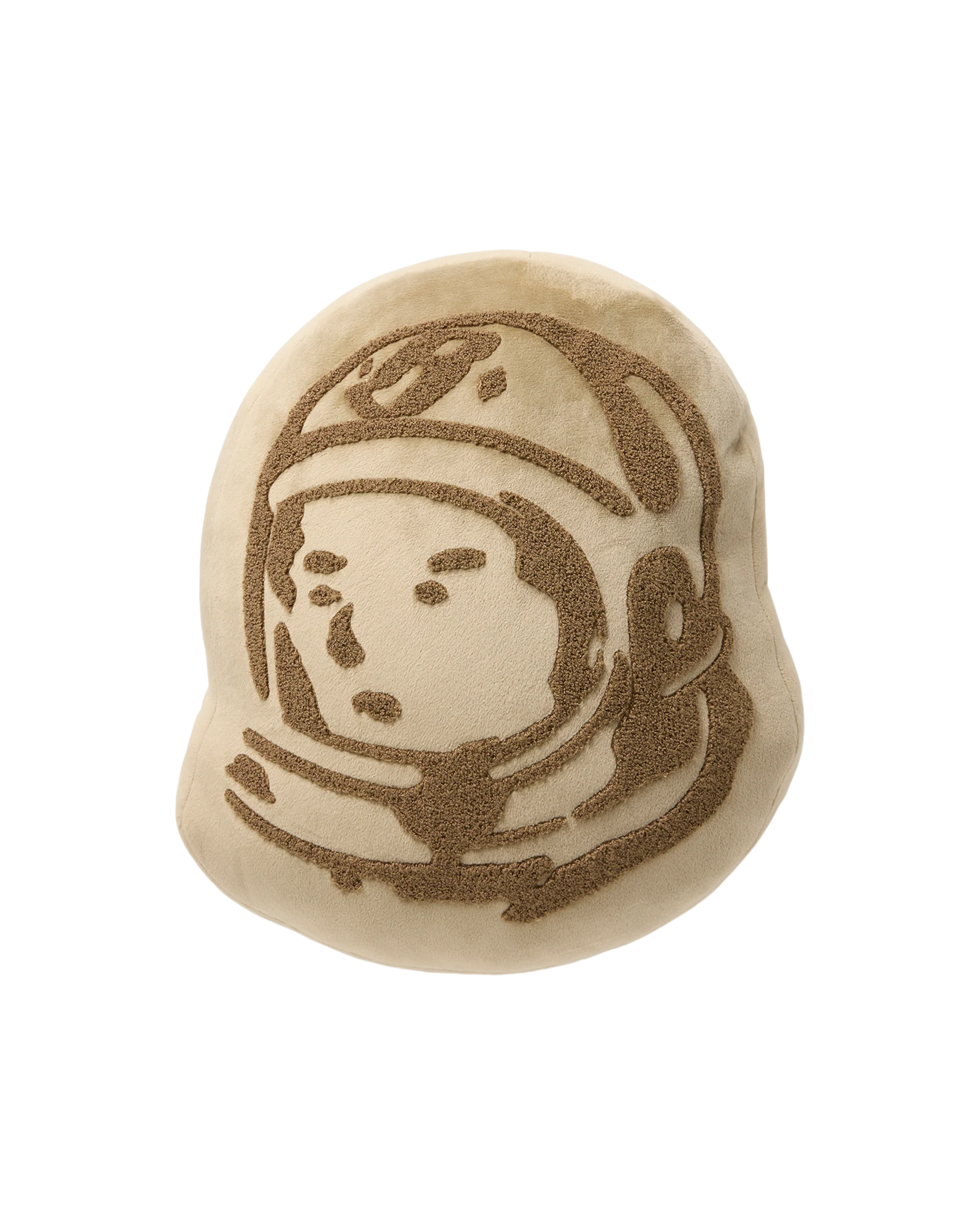 Helmet Head Pillow - Macdery