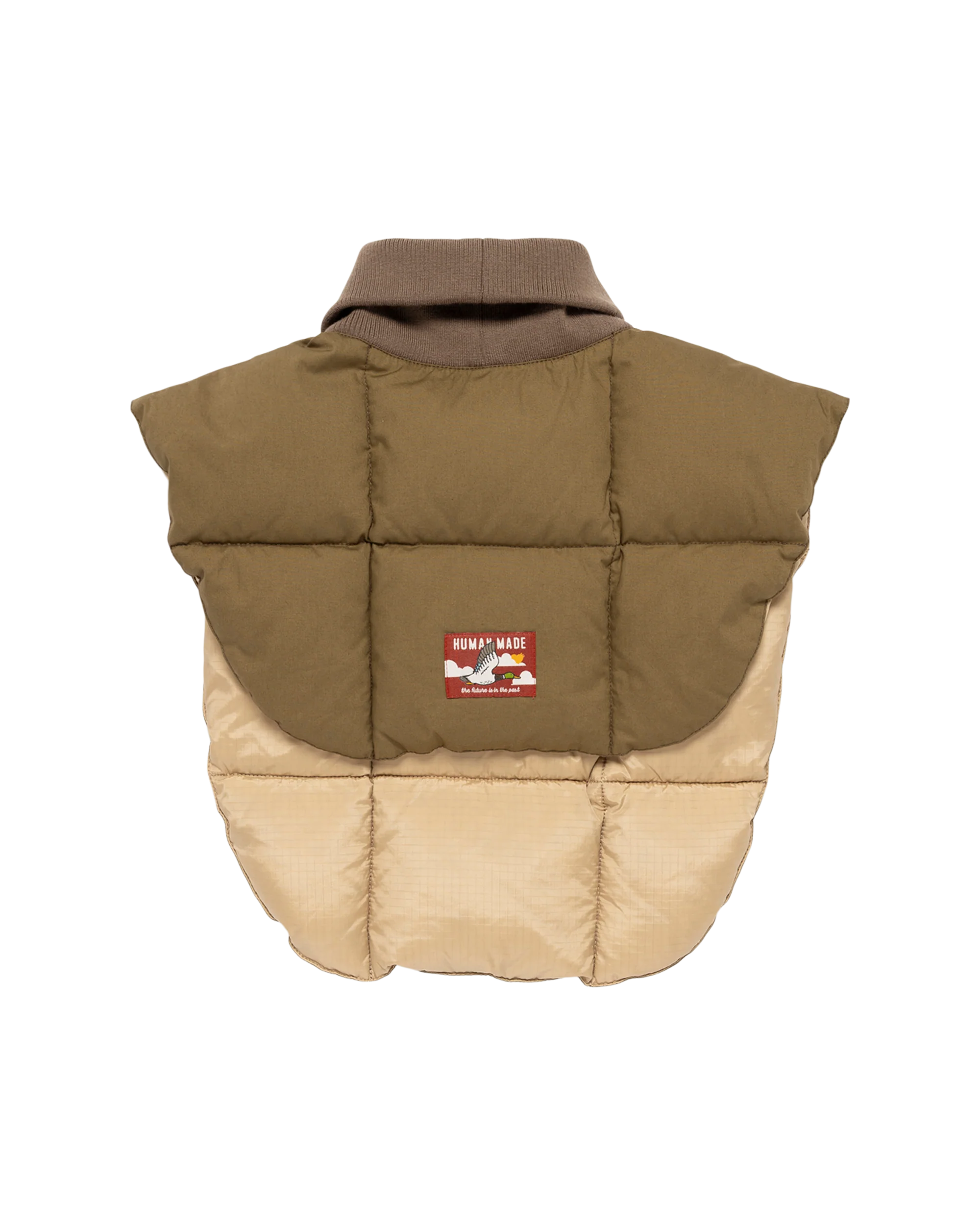 Down Neck Warmer - Macdery