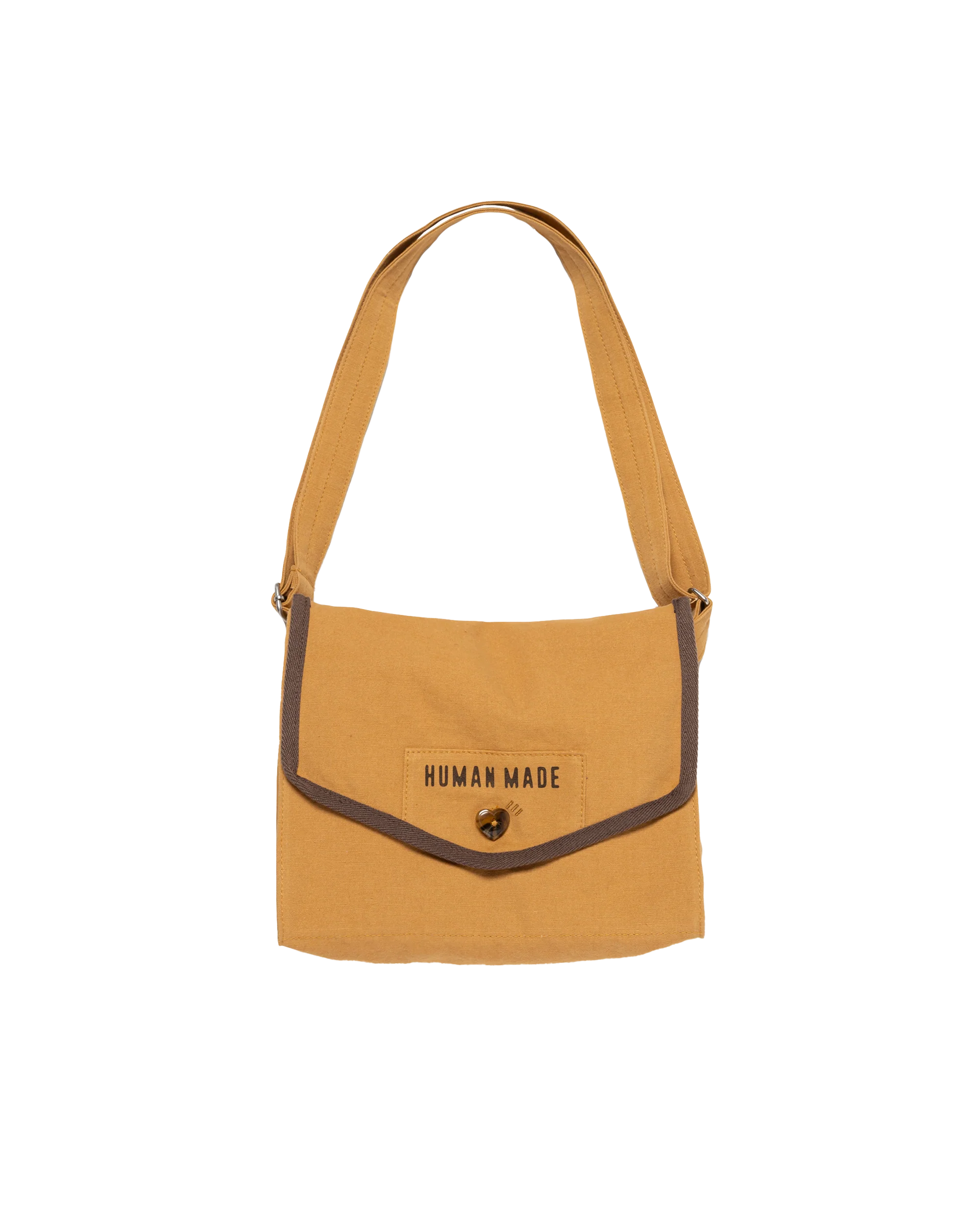 Mini Shoulder Bag - Macdery