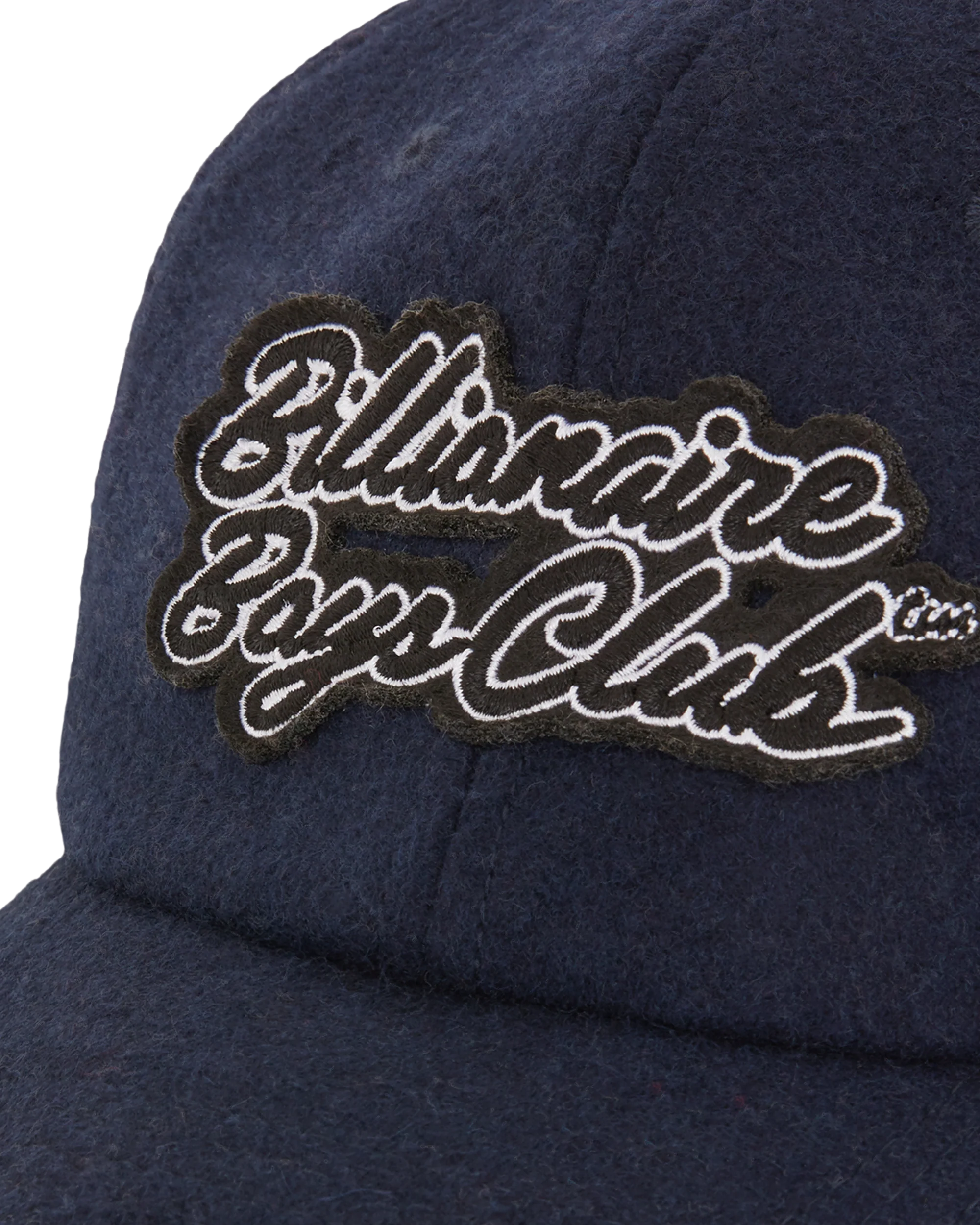 Script Logo Dad Cap - Macdery