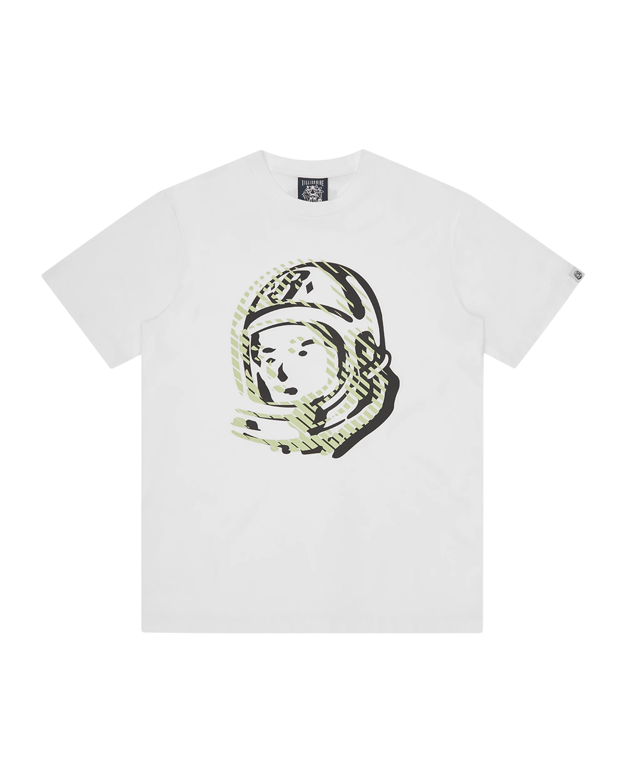 Glow Astro T-Shirt - Macdery