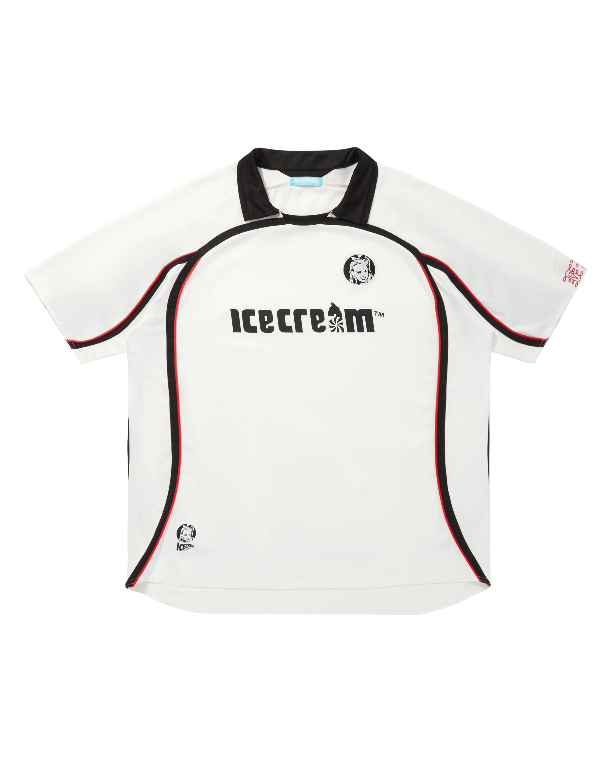 Game Shirt - Macdery