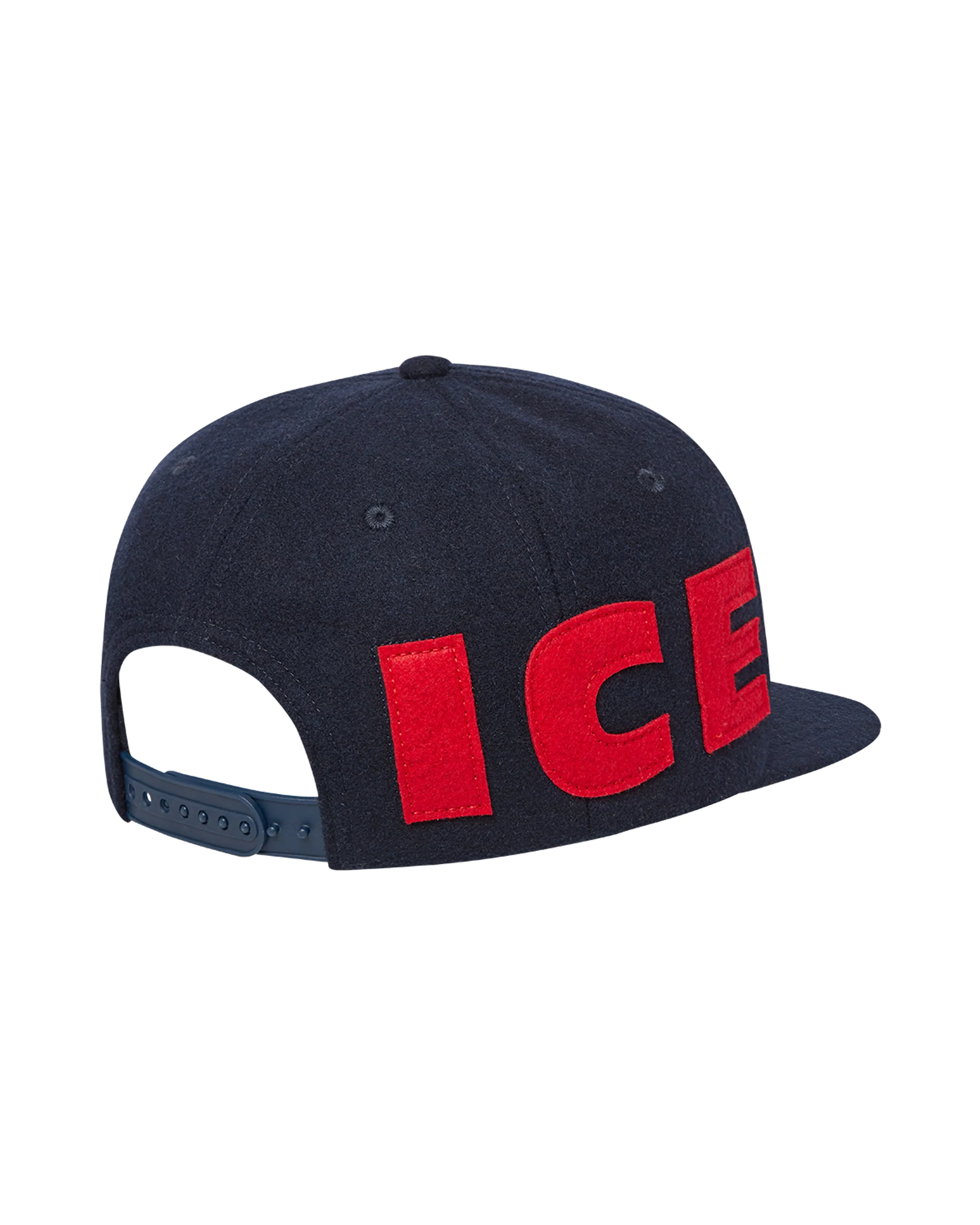 Checkout 6 Panel Cap - Macdery