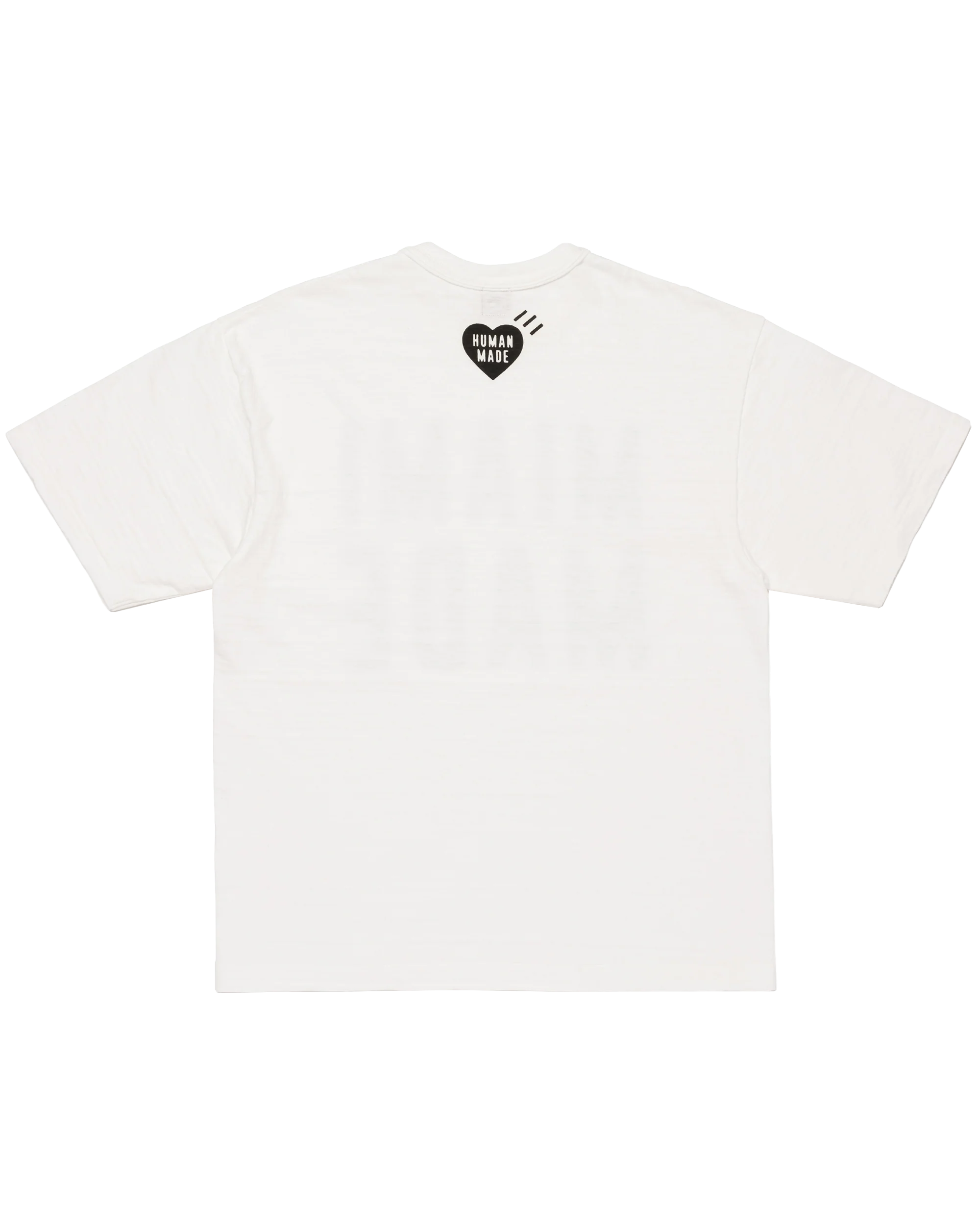 Miami Made T-Shirt - Macdery