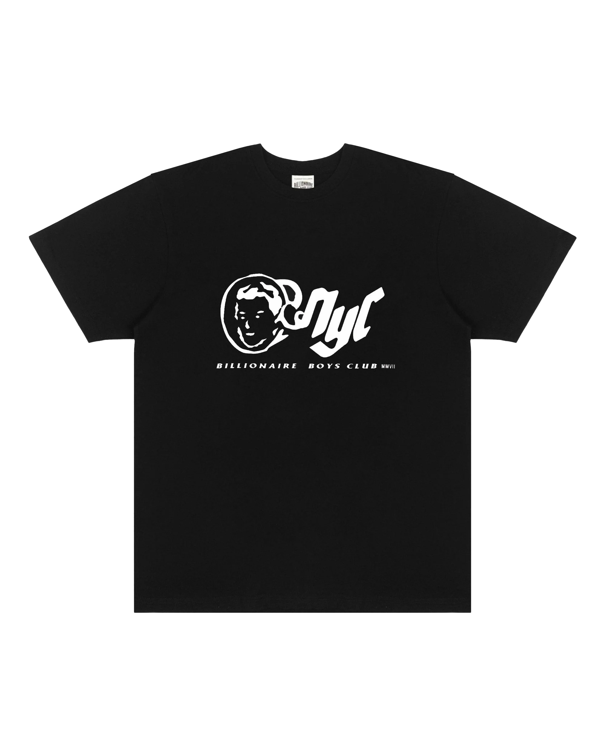 NYC OG Logo Tee - Macdery