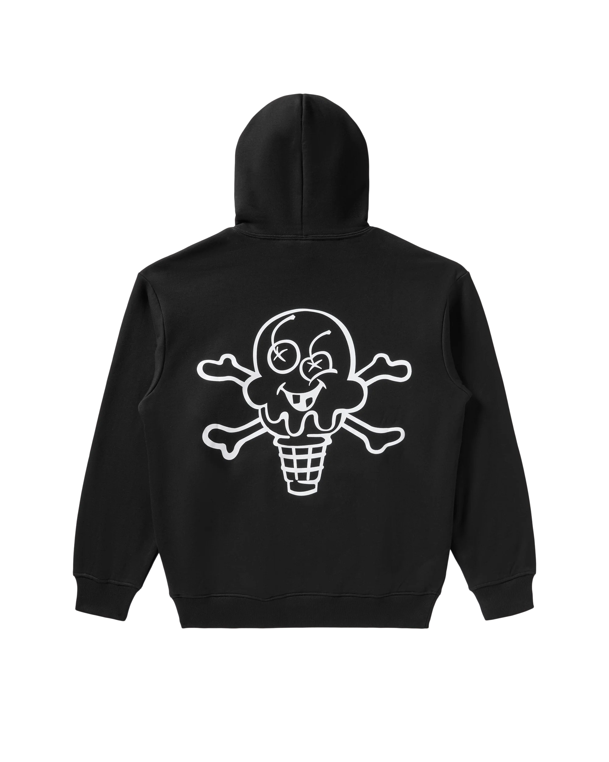 Play Hoodie - Macdery
