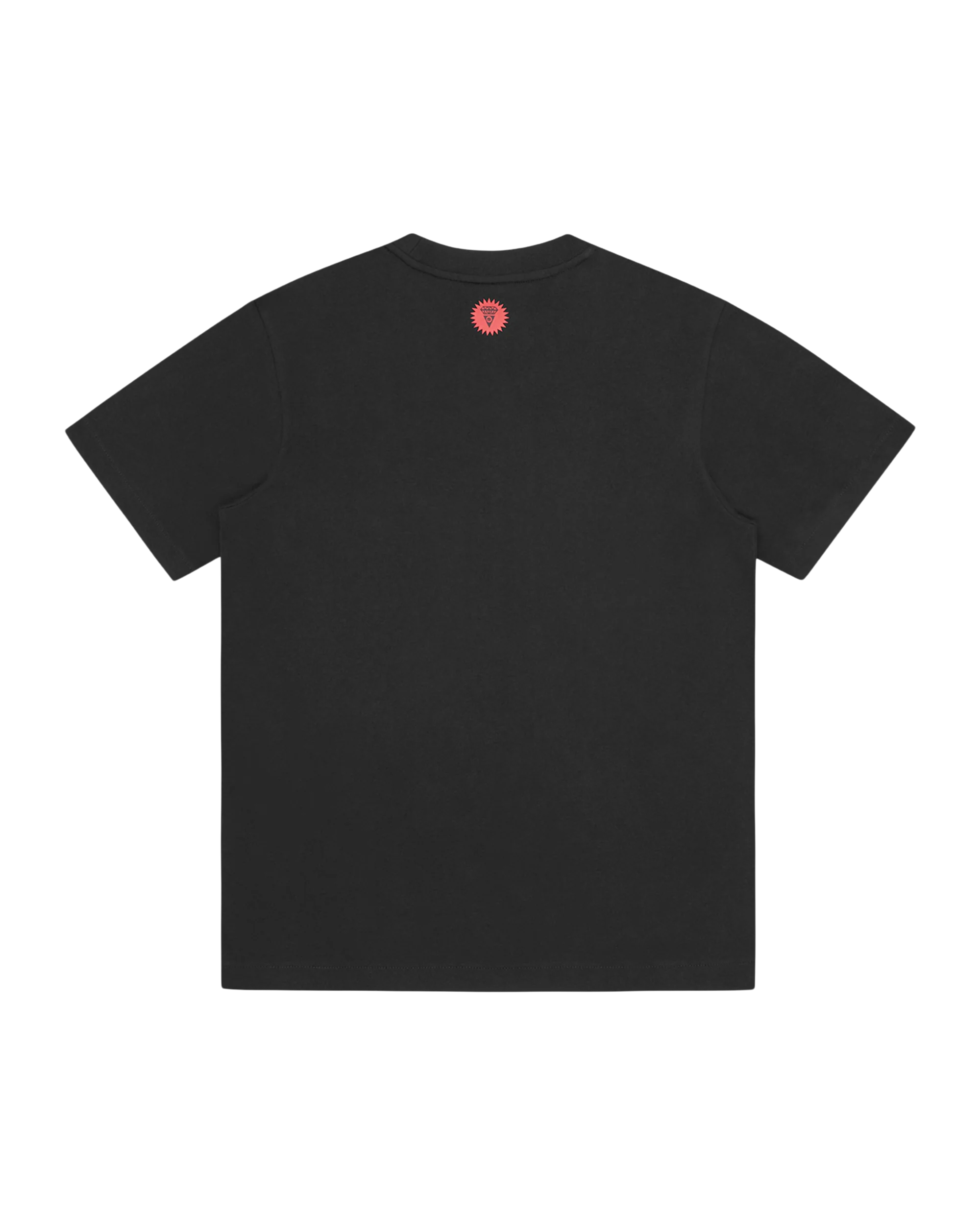 Signet Logo T-Shirt - Macdery