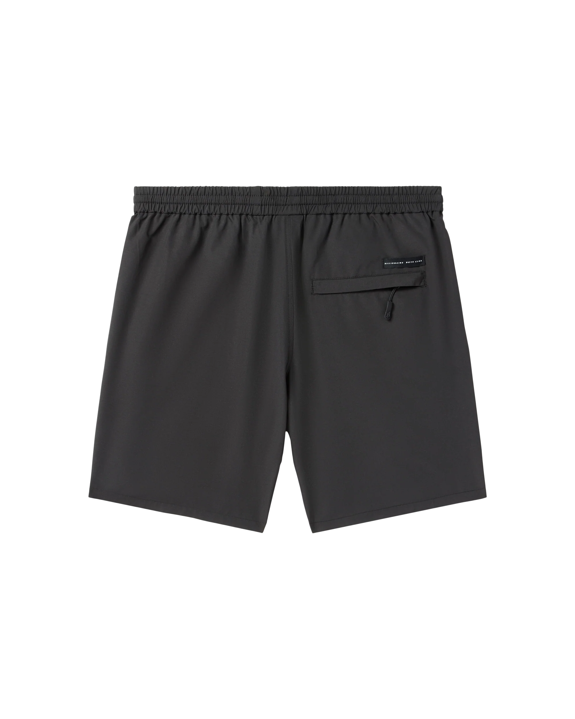Curve Shorts - Macdery