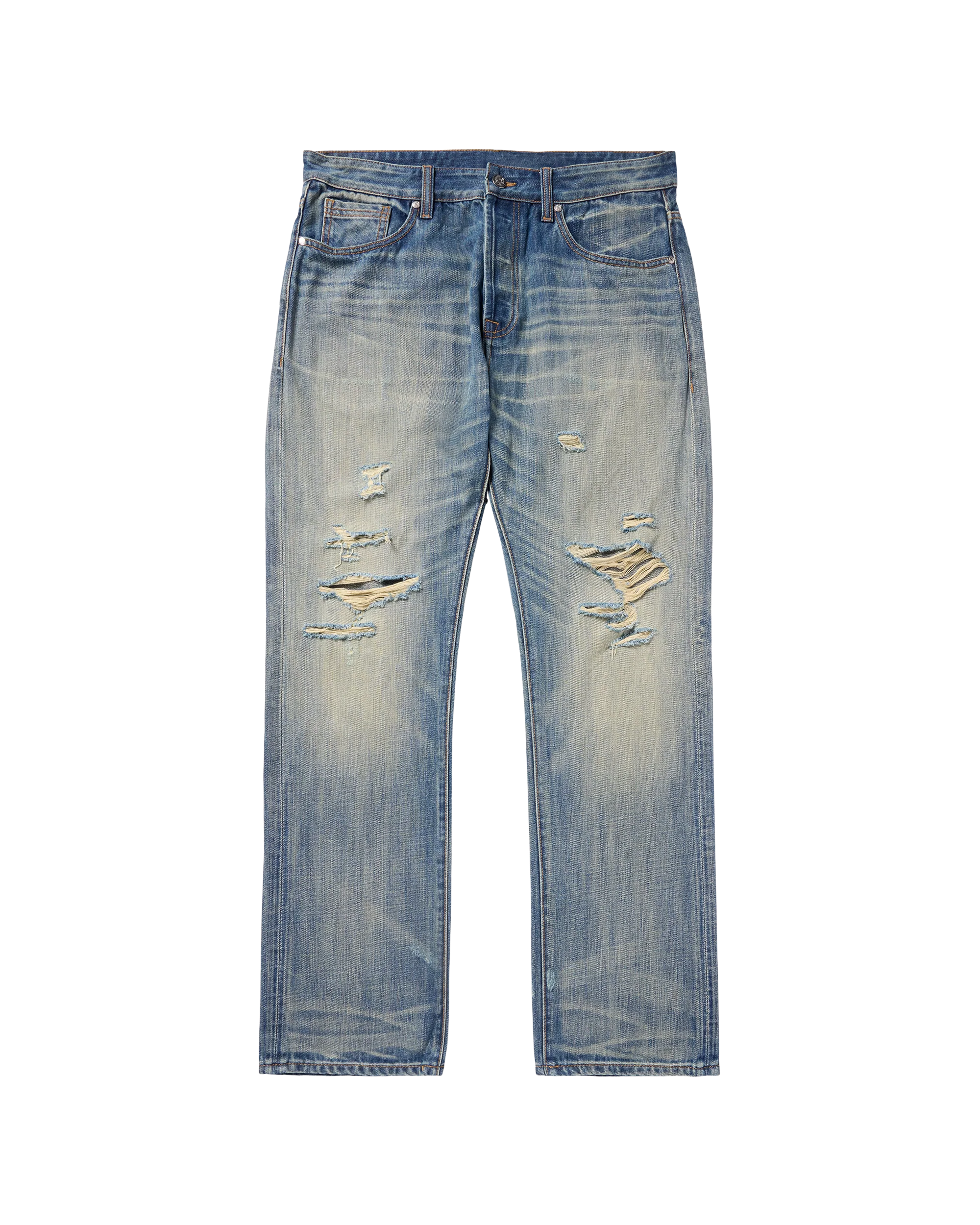 Satellite Jeans - Macdery