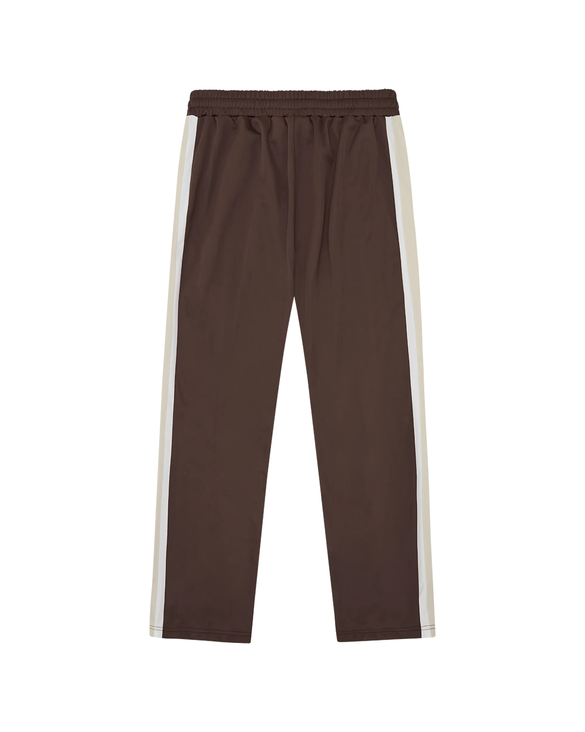 Running Dog Pleated Track Pant - Macdery