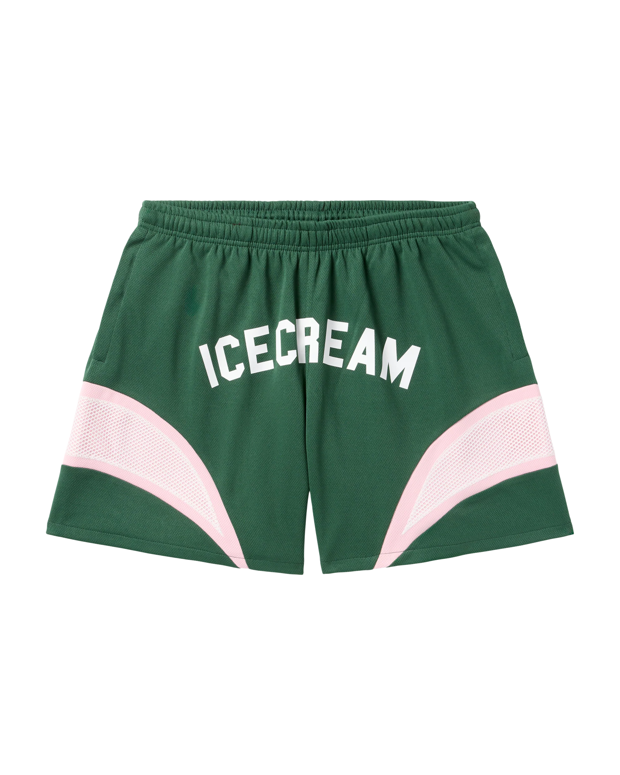 Catch Shorts - Macdery