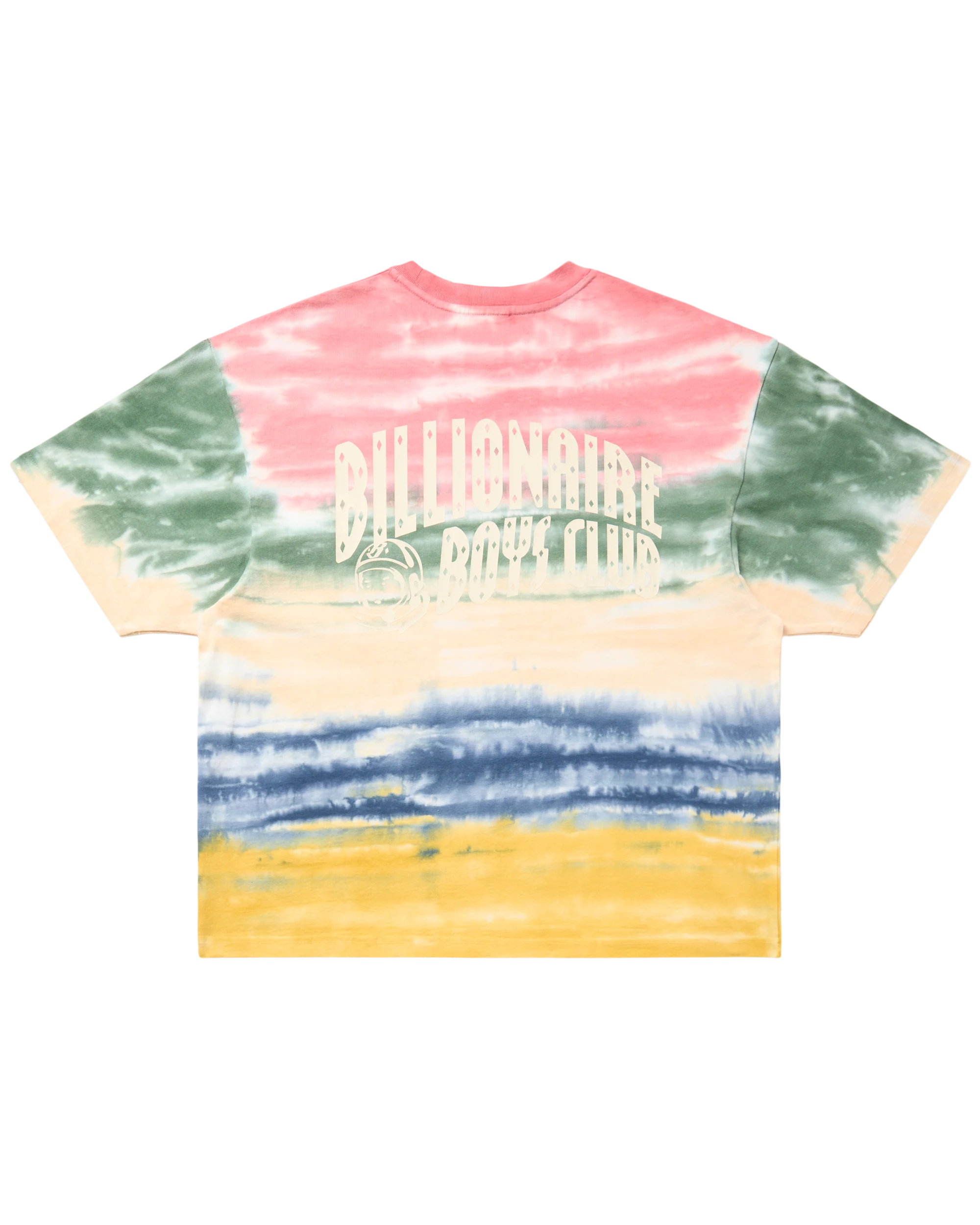 Island Tee - Macdery