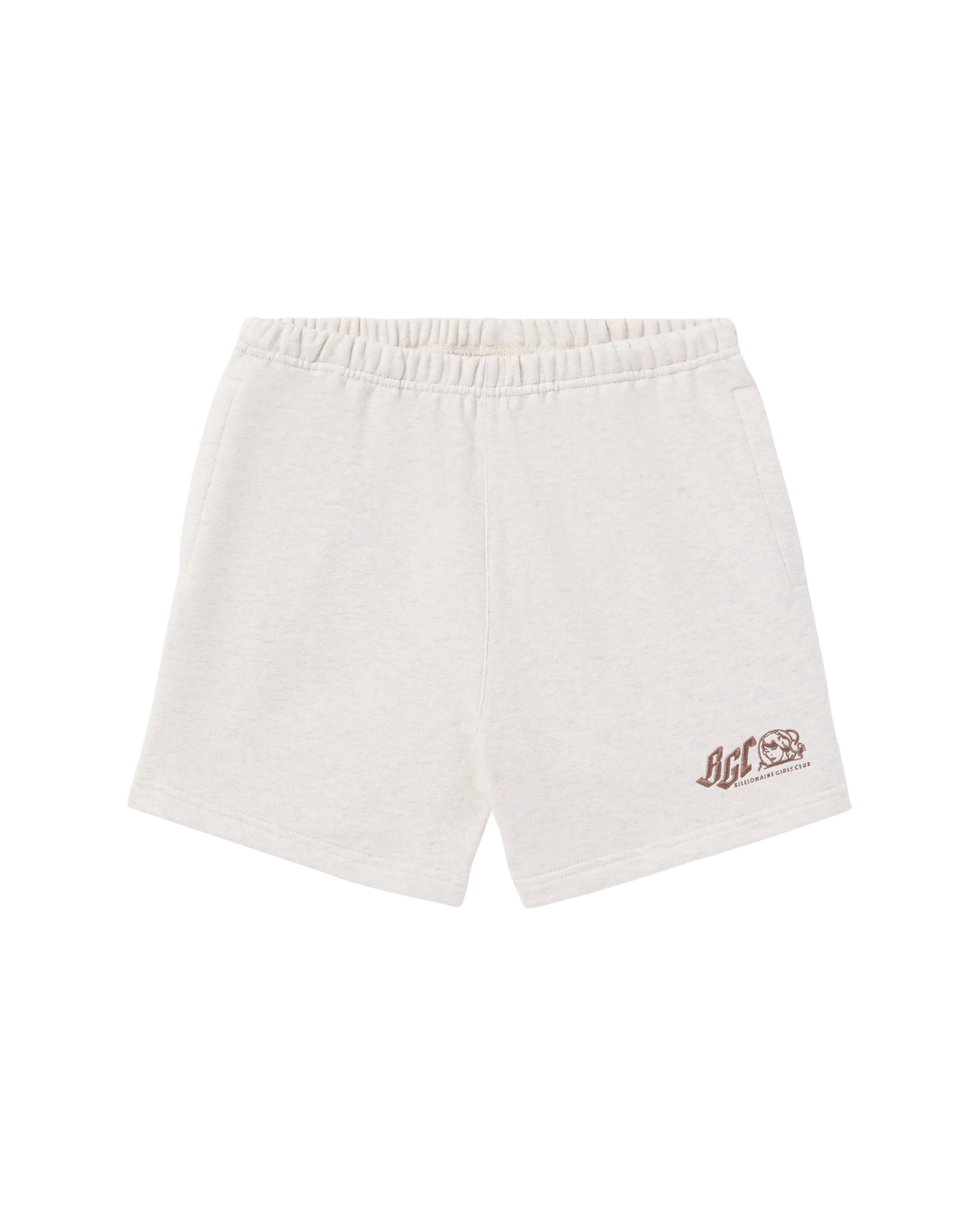 Womens Classic BGC Sweatshort - Macdery