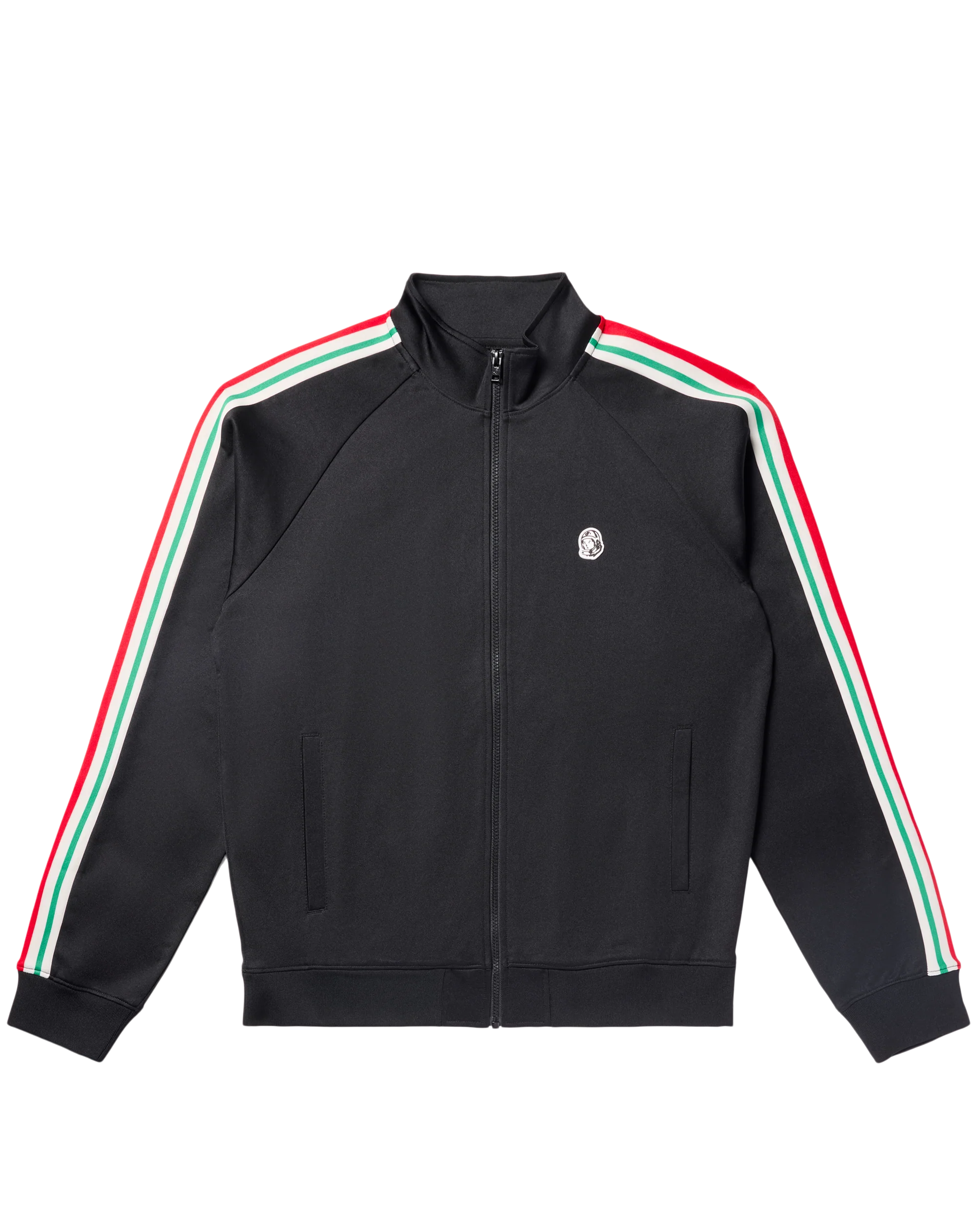 Soundcheck Track Jacket - Macdery