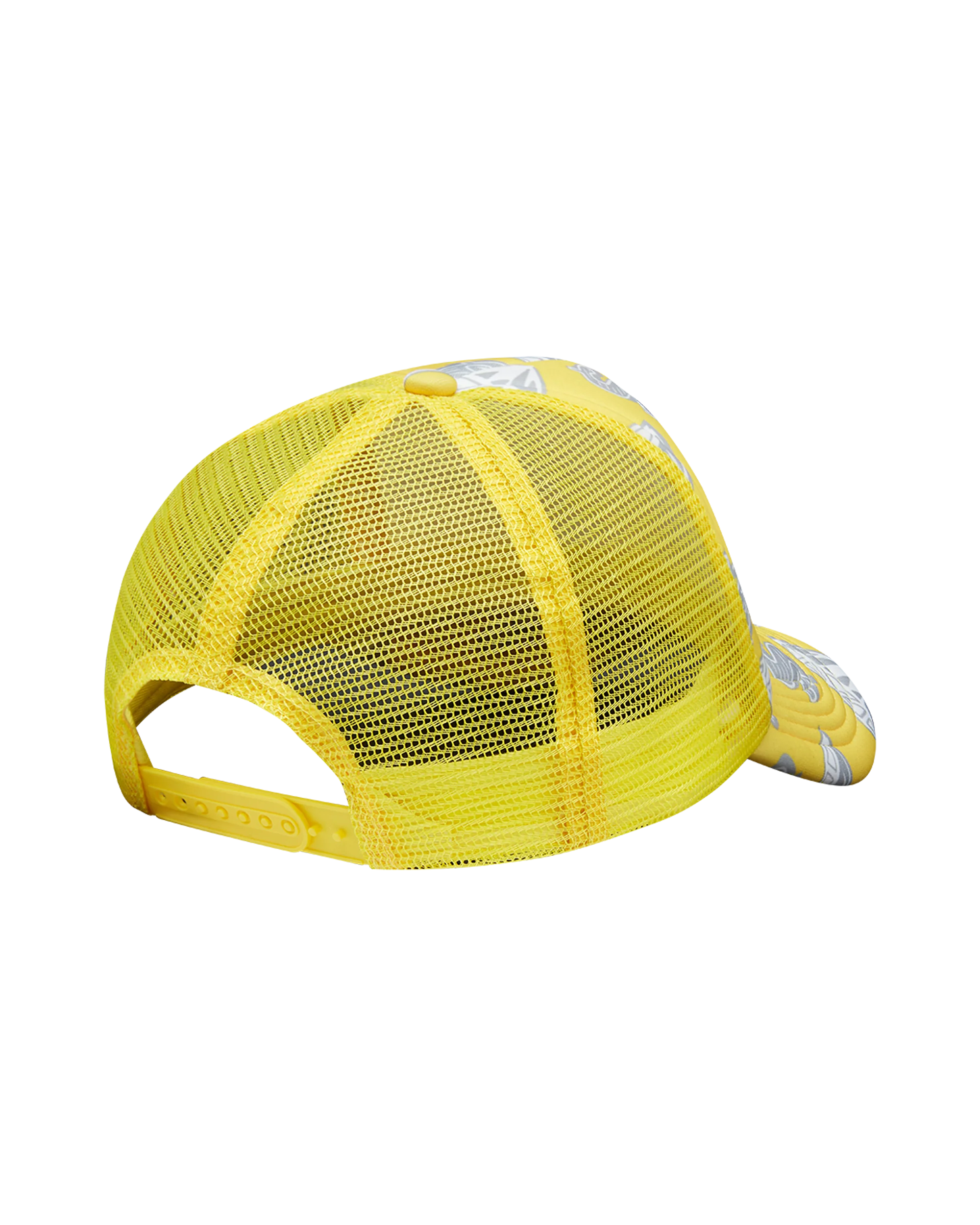 Diamonds & Dollars Trucker Cap - Macdery