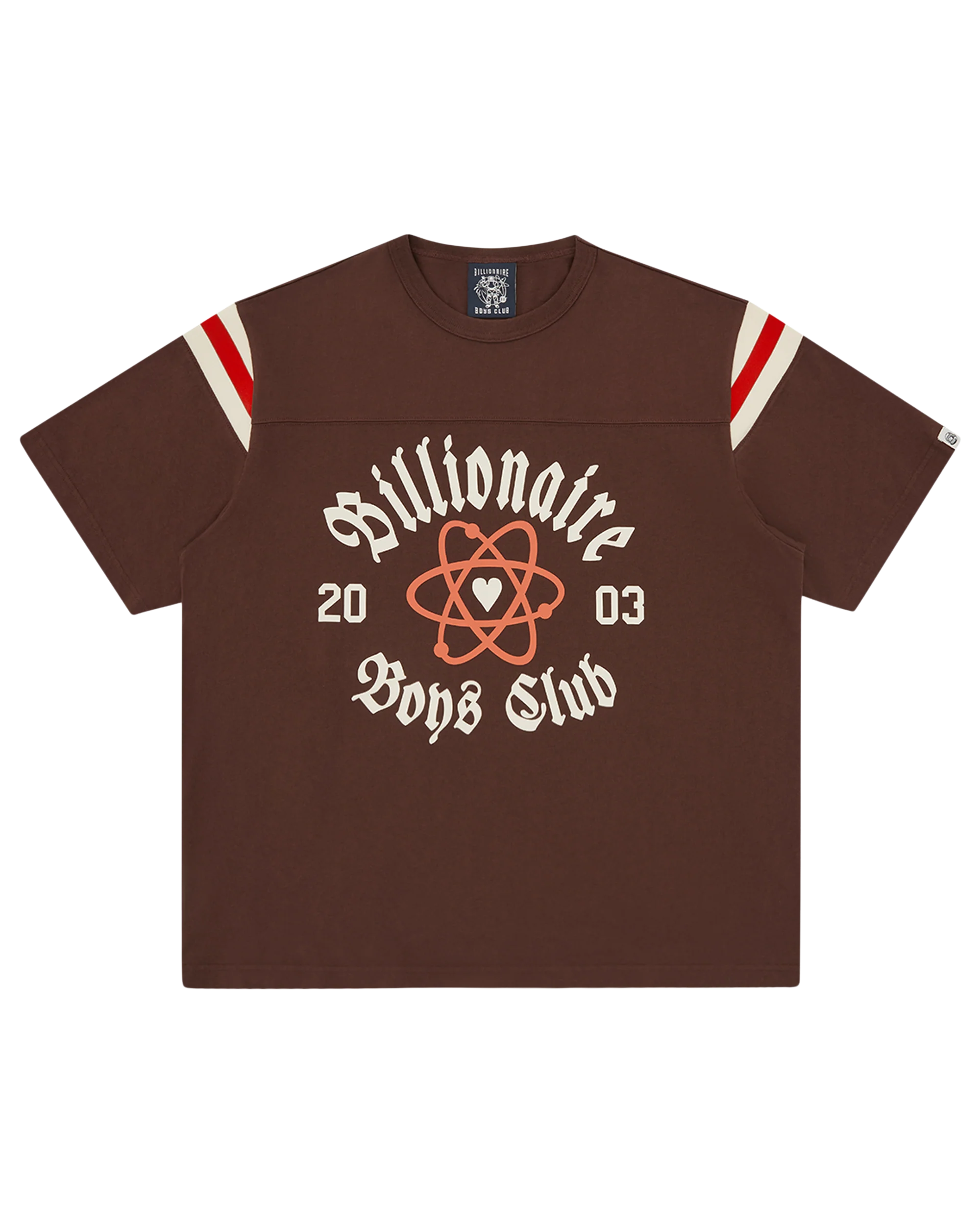 Atom Sport T-Shirt - Macdery