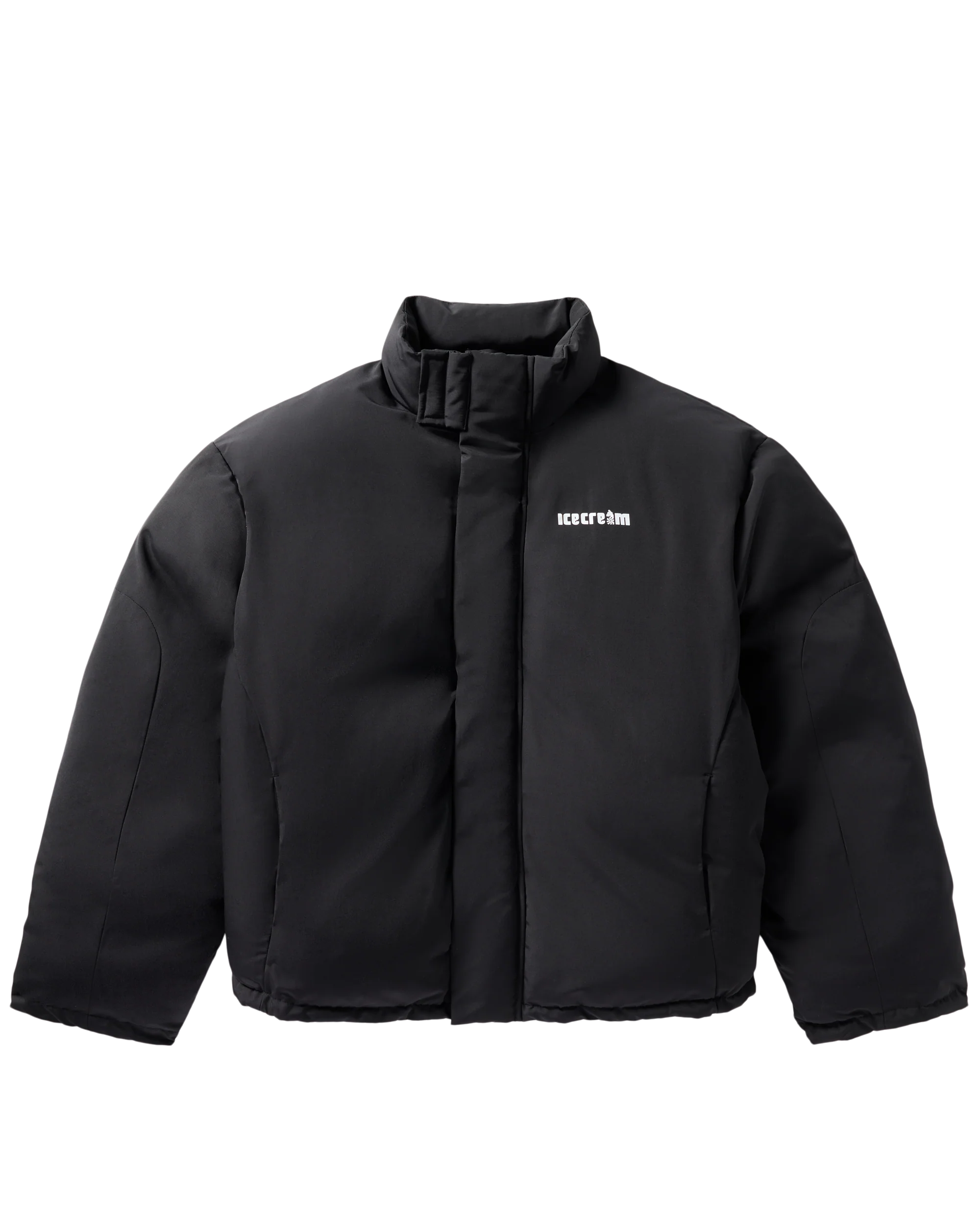 Archie Puffer Jacket - Macdery