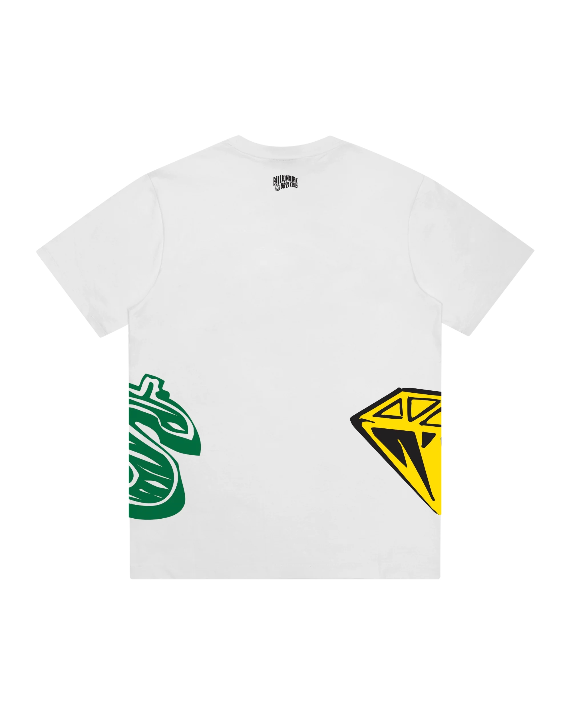 Jumbo D&D Tee - Macdery