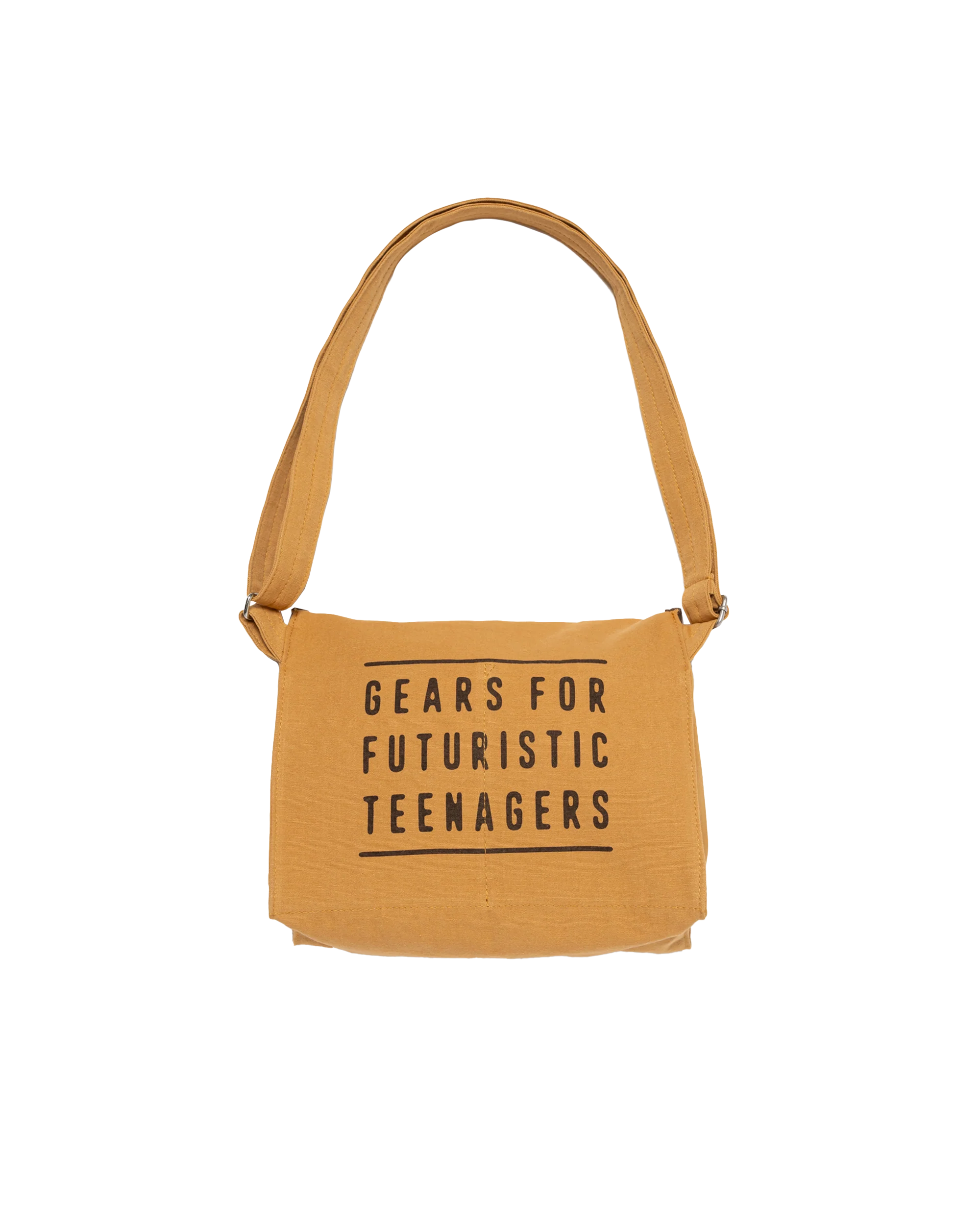 Mini Shoulder Bag - Macdery