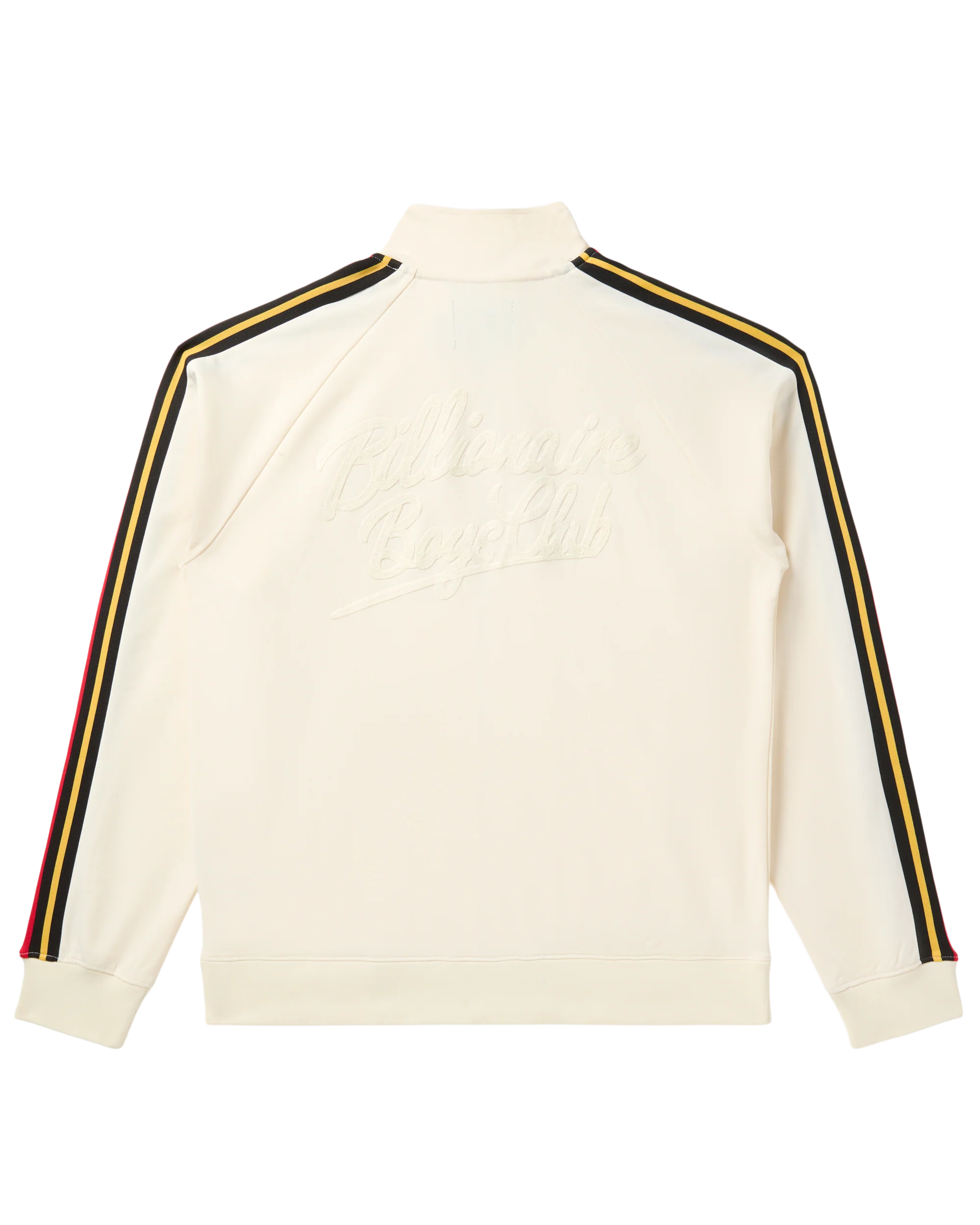 Soundcheck Track Jacket - Macdery