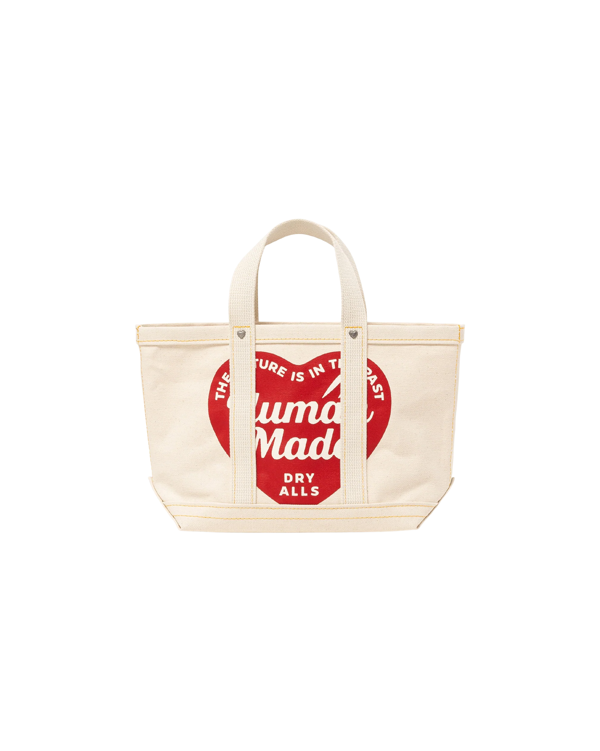 Canvas Tote Small - Macdery