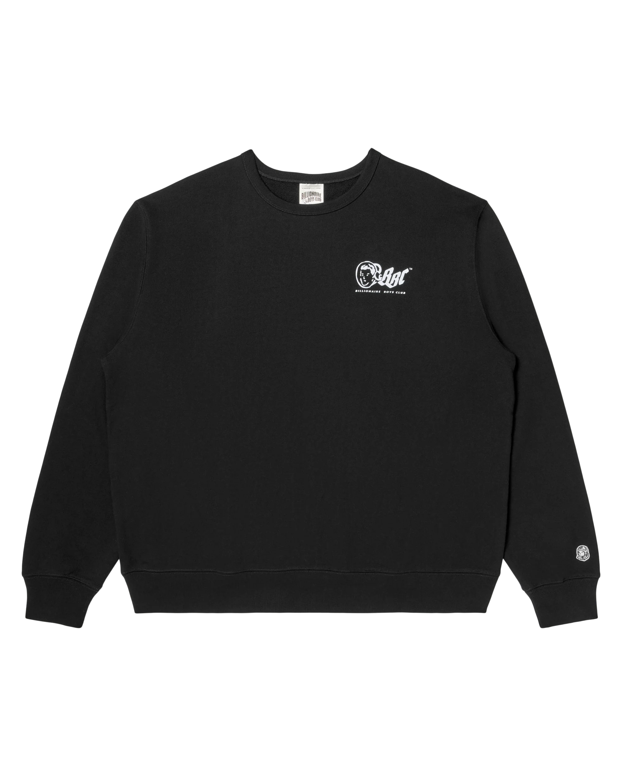 Lil OG Logo Crewneck - Macdery