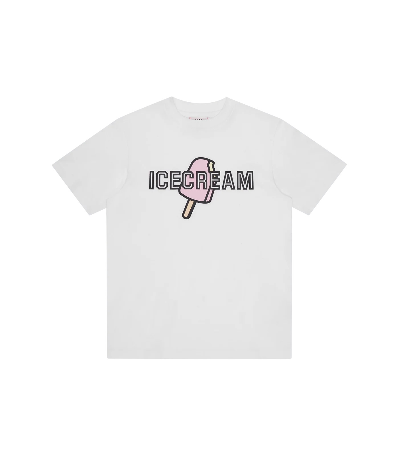 Womens Popsicle T-Shirt - Macdery