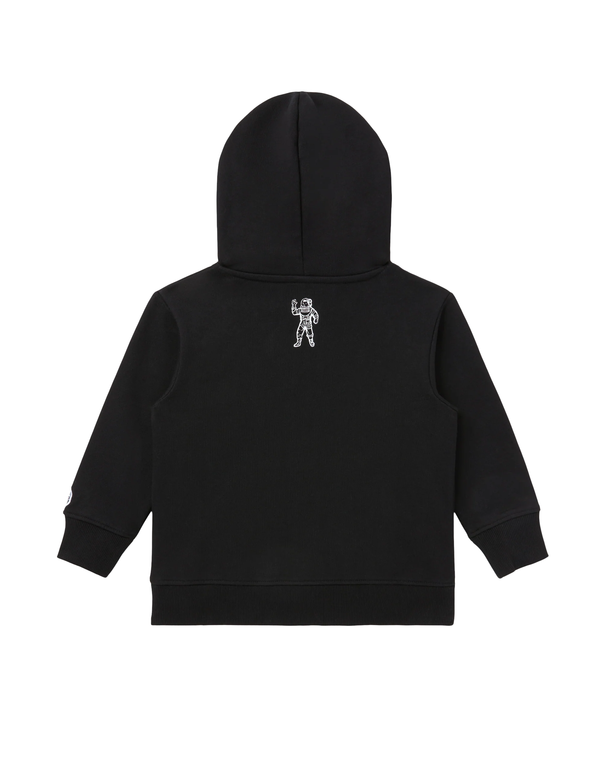 Kids Billionaire Hoodie - Macdery