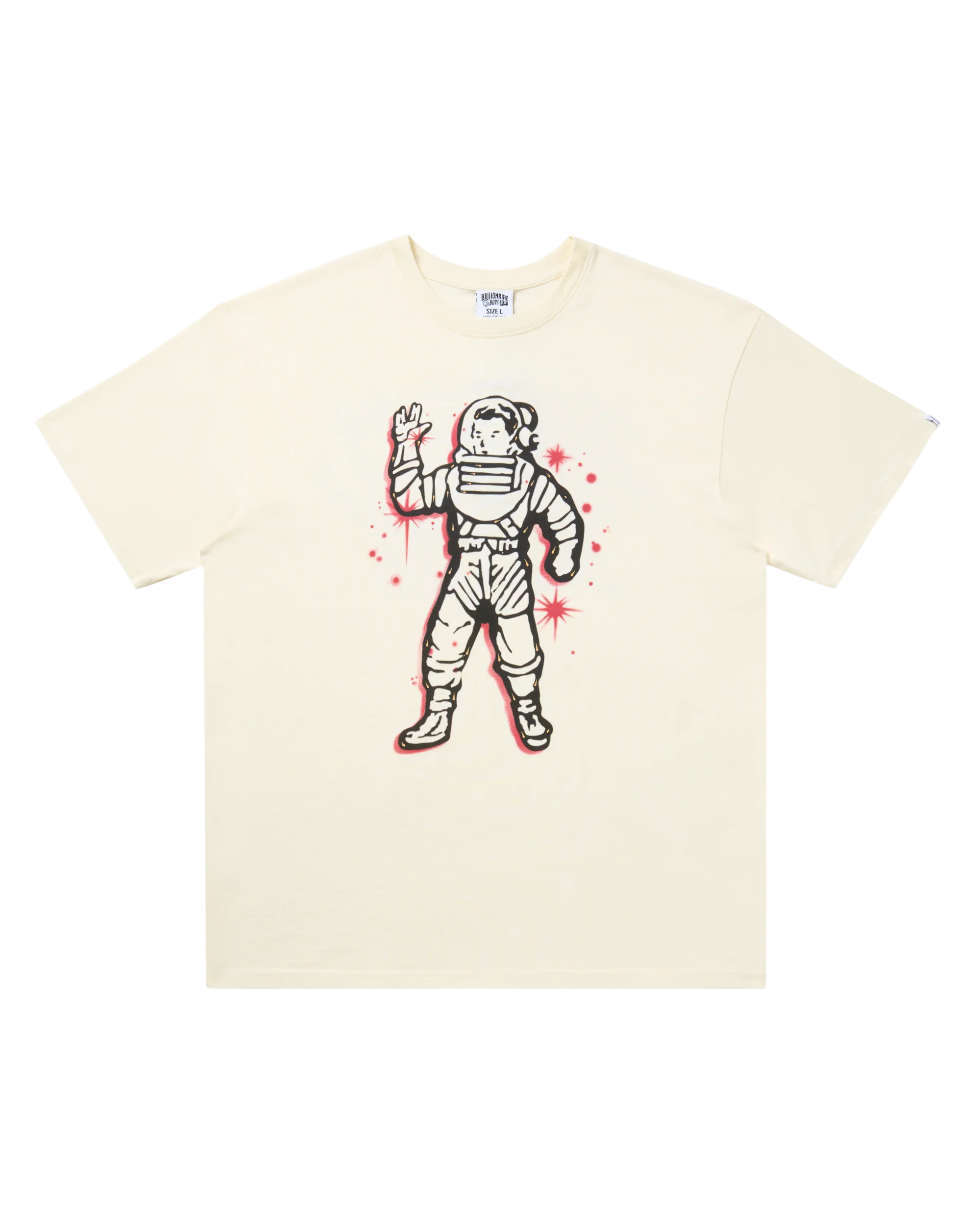 Astro Tee - Macdery