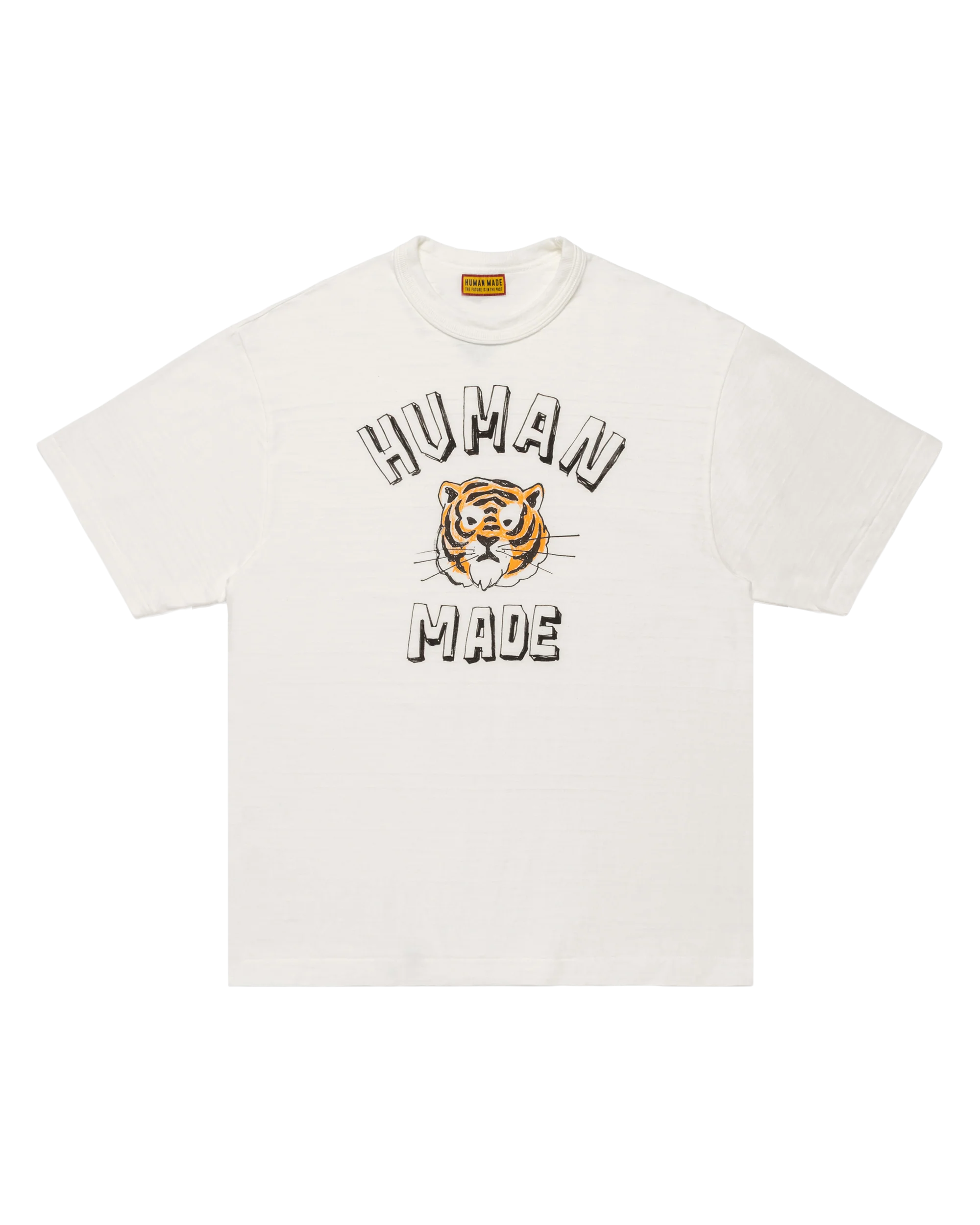 Graphic T-Shirt #18 - Macdery