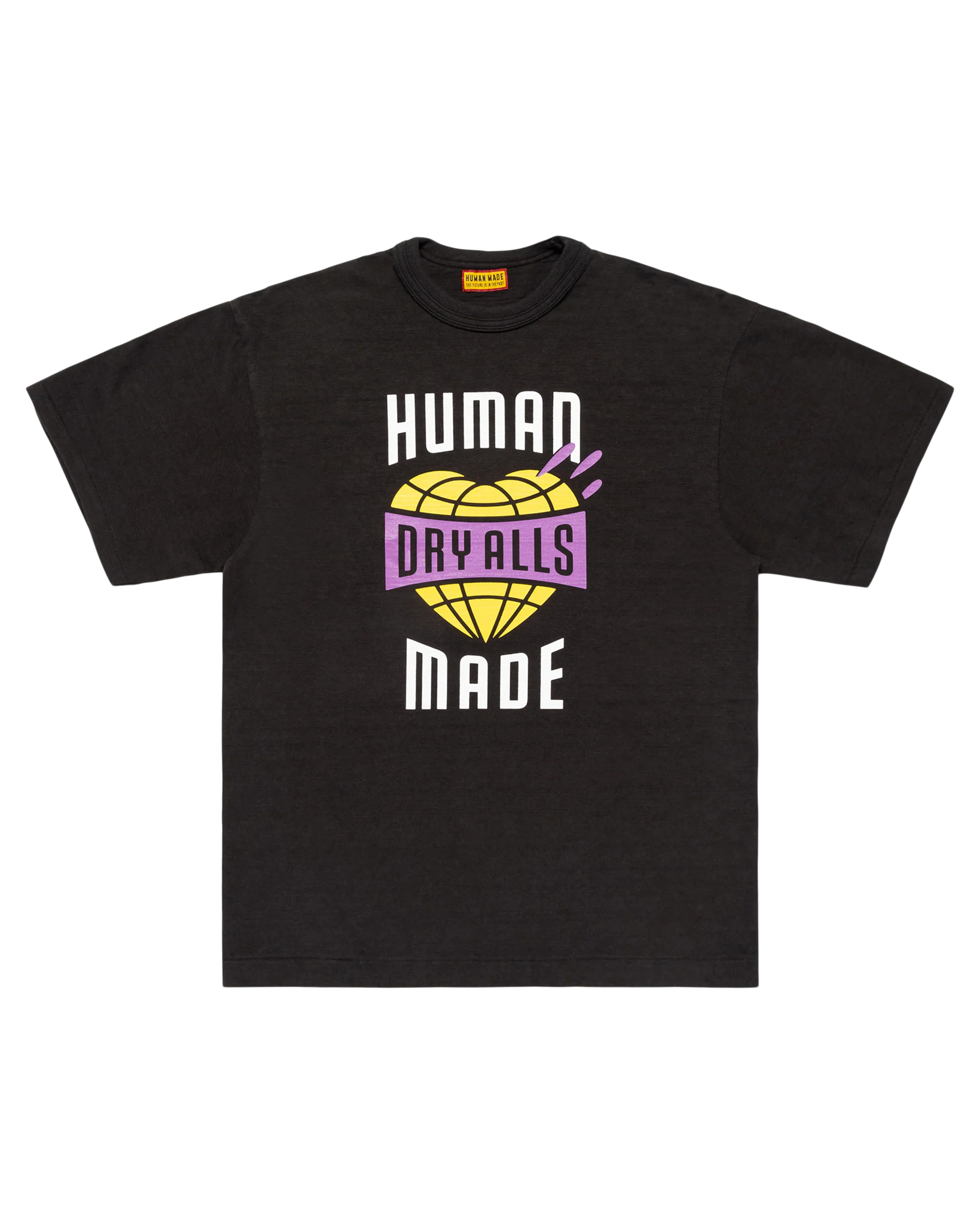 Graphic T-Shirt #3 - Macdery