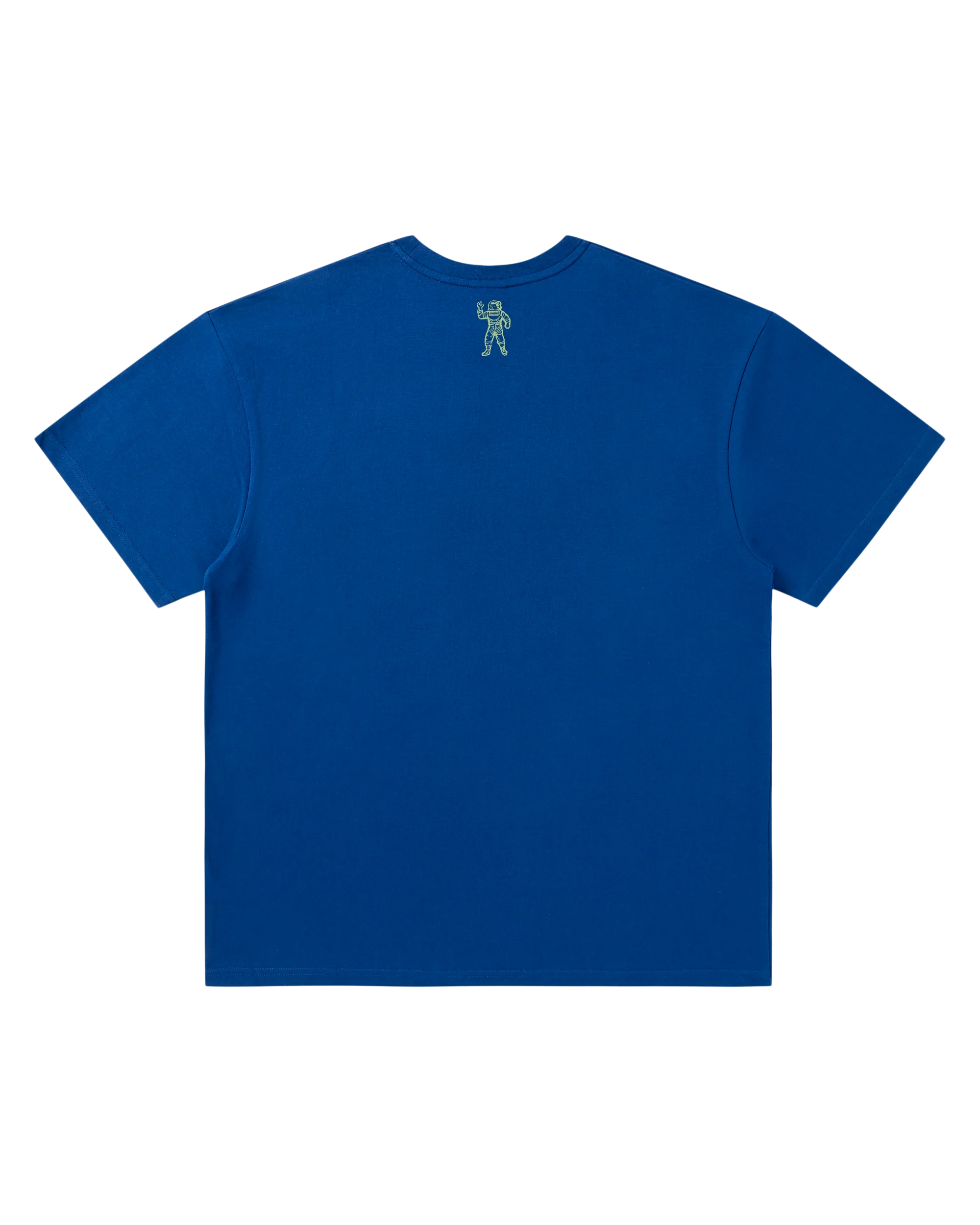 Curve Mix Tee - Macdery