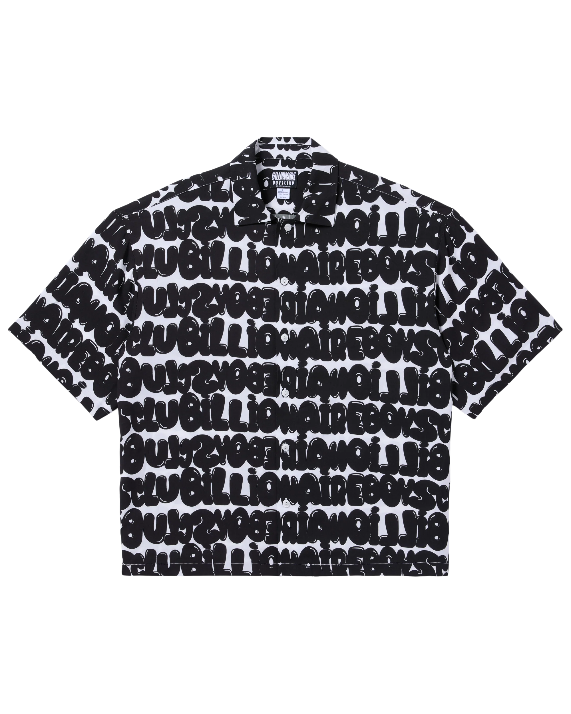 Billi Shirt - Macdery