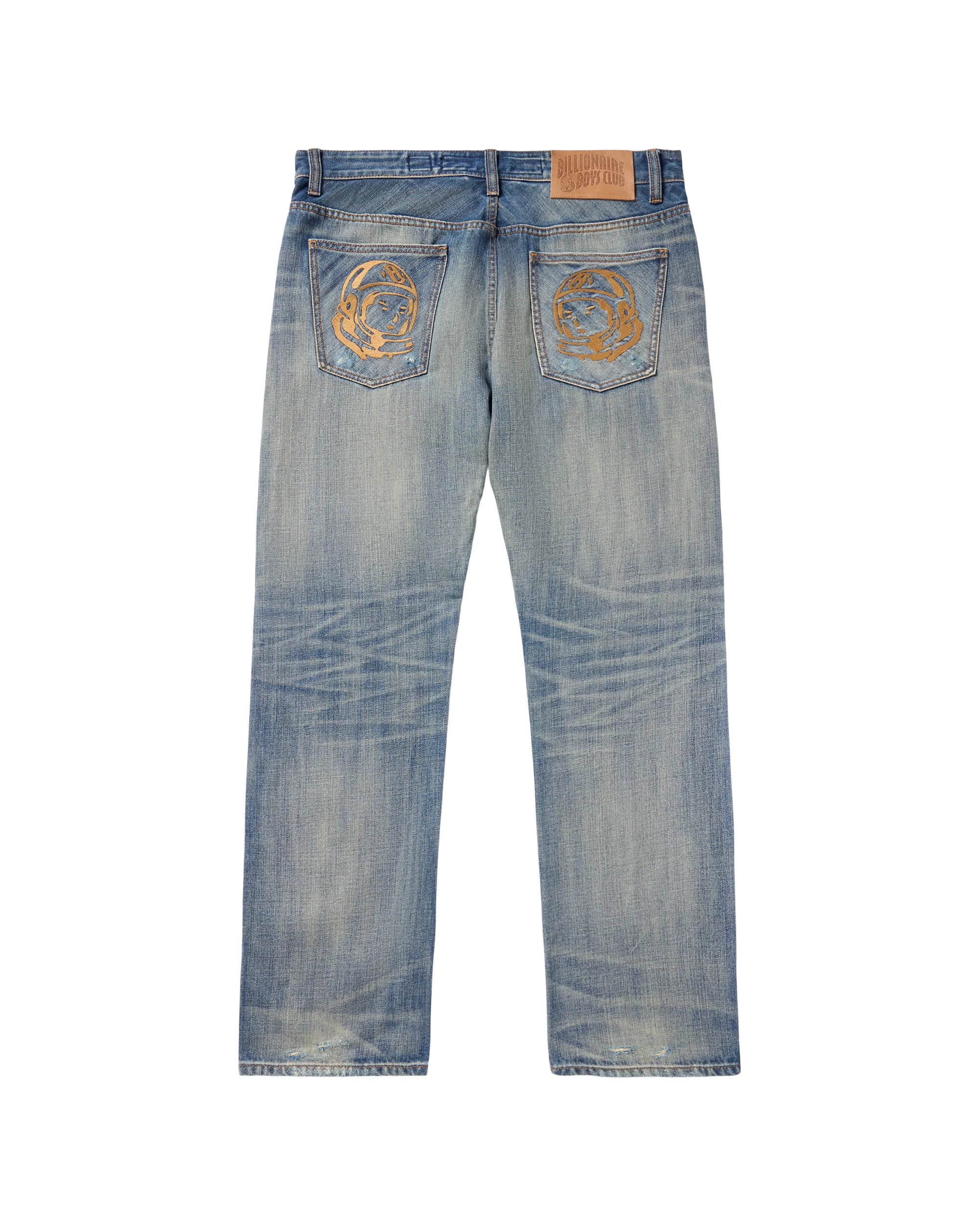 Satellite Jeans - Macdery