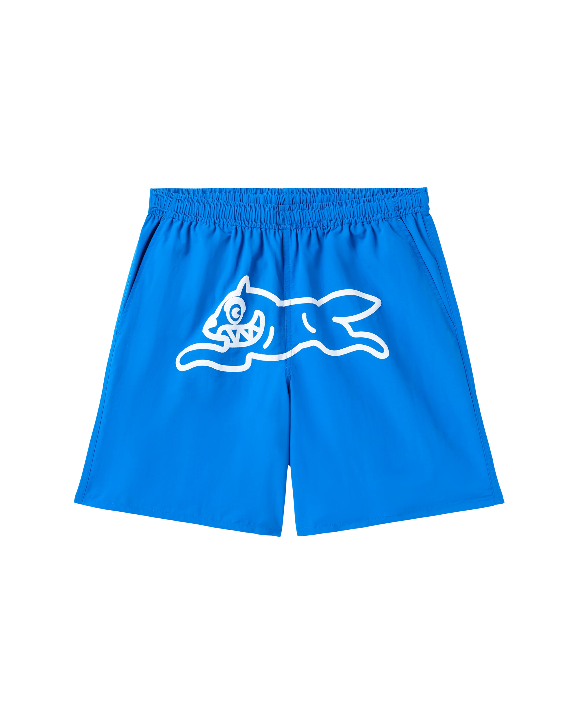 Ruuner Shorts - Macdery