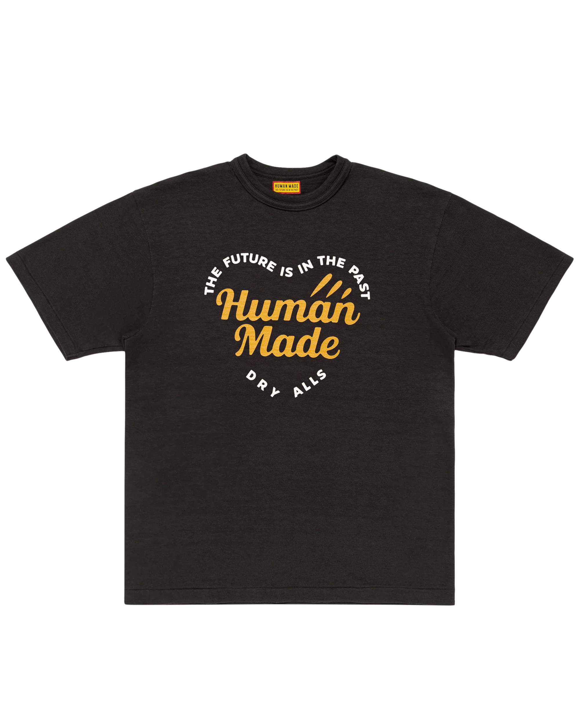 Graphic T-Shirt - Macdery