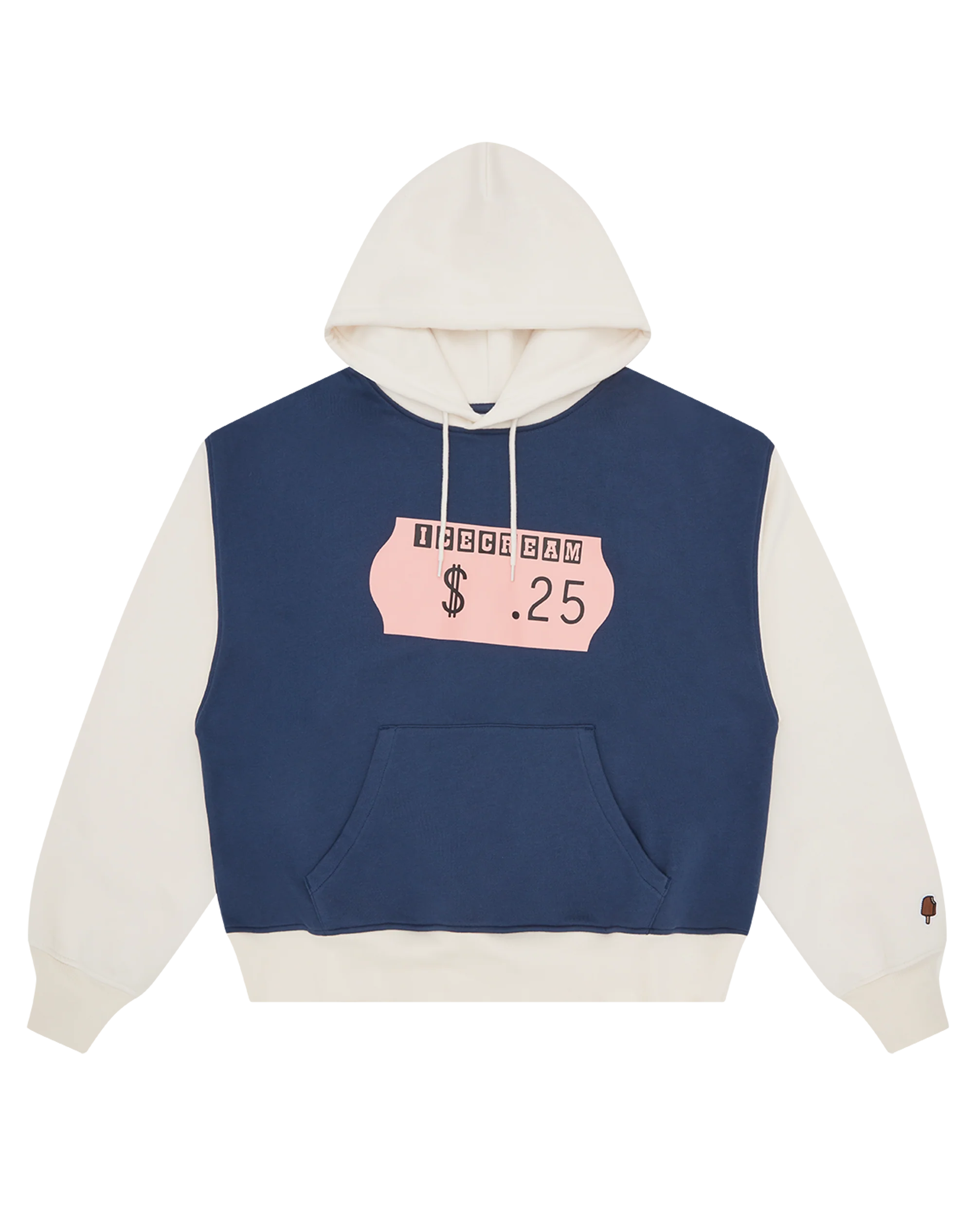 Sticker Popover Hood - Macdery