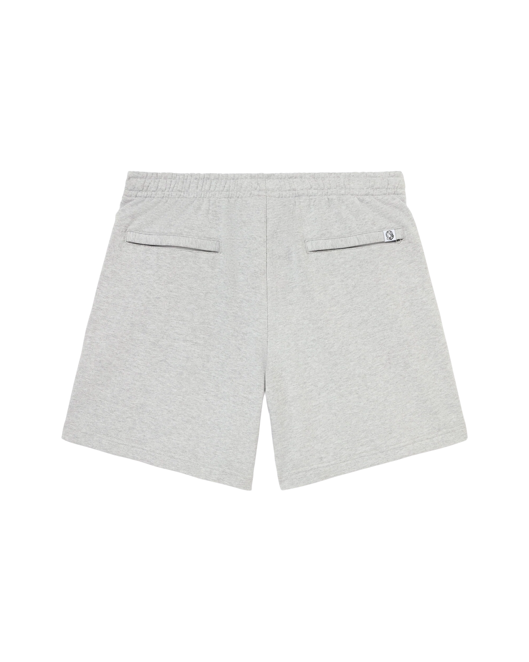 Classic Curve Logo Sweatshort - Macdery