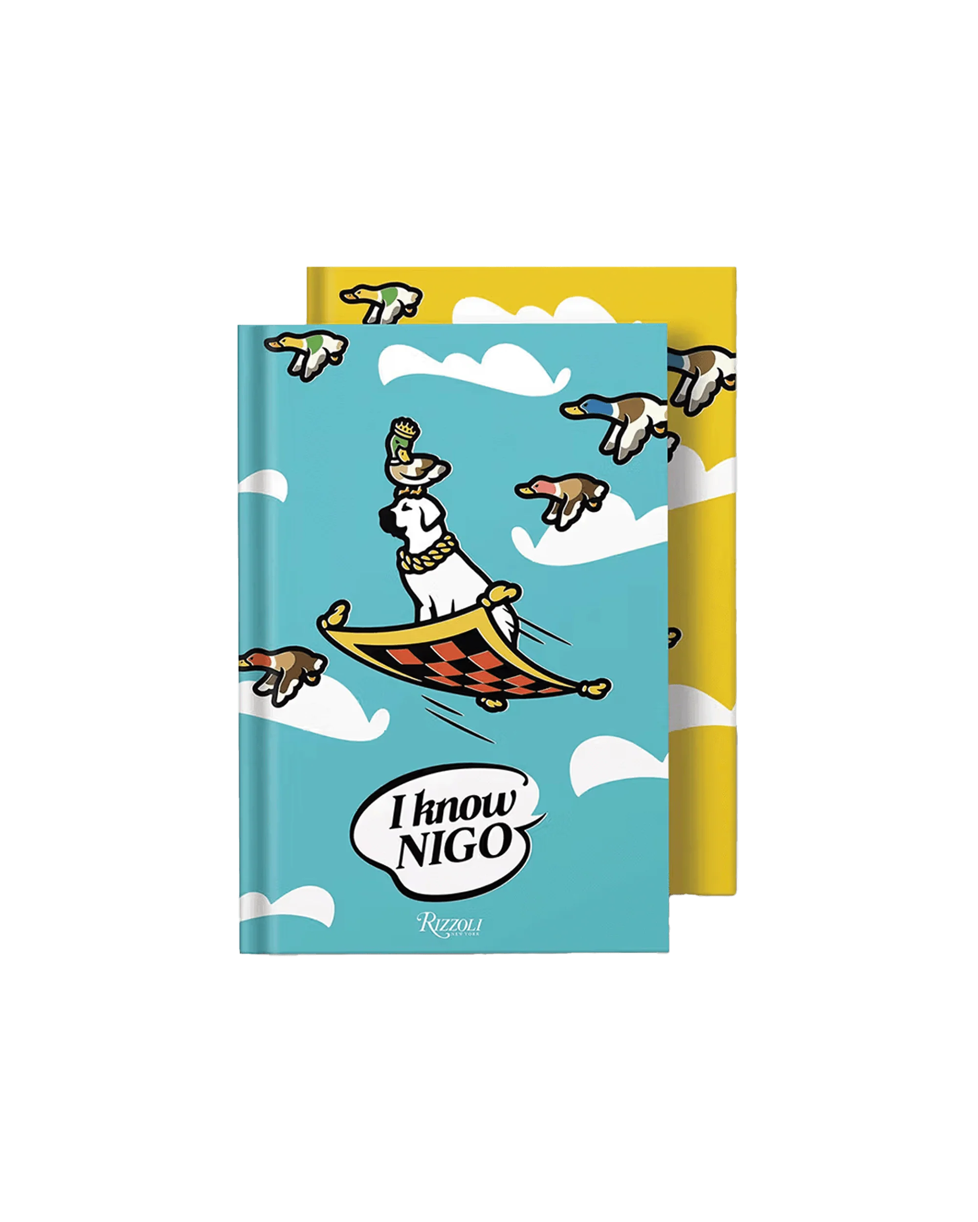 I Know Nigo? - Macdery