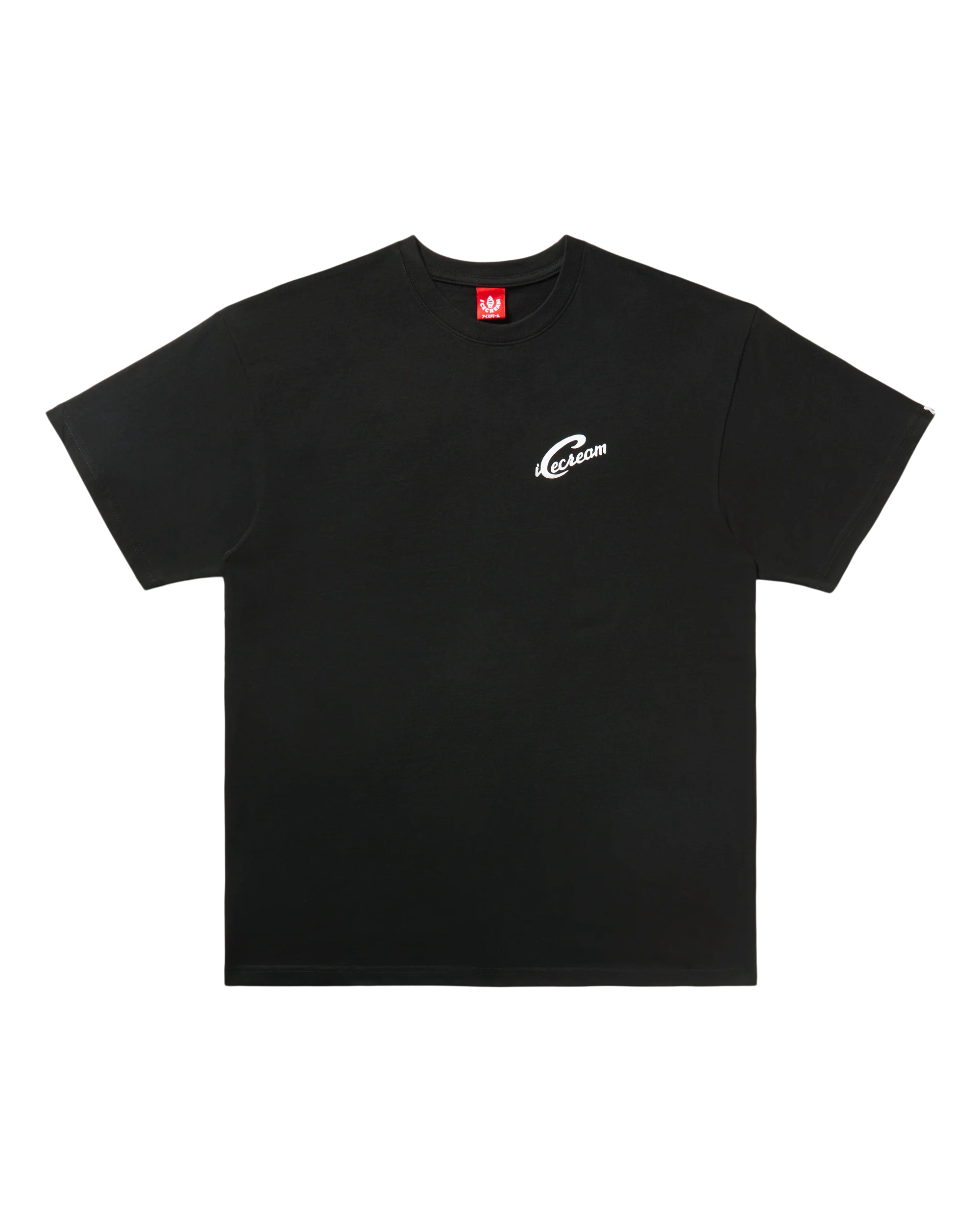 Waitress Tee - Macdery